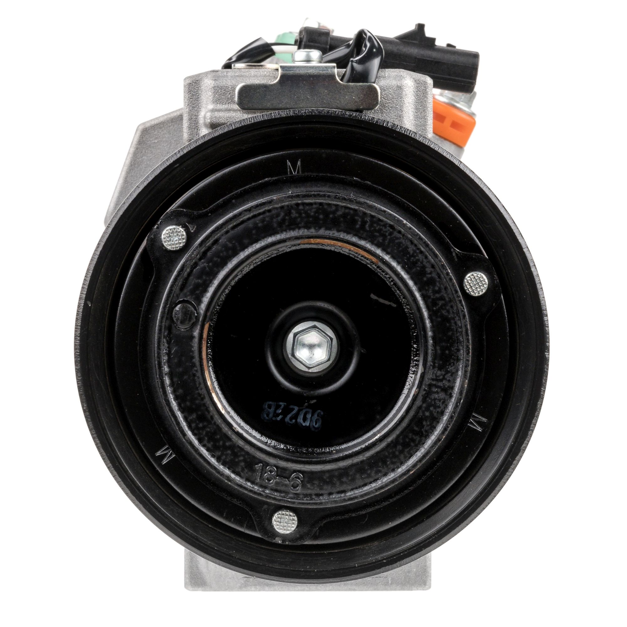 Denso Aircon Compressor DCP06025