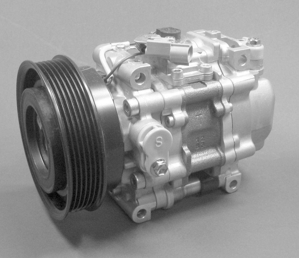 Denso Aircon Compressor DCP09011