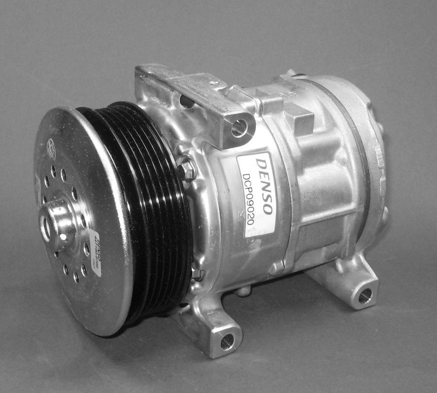 Denso Aircon Compressor DCP09020