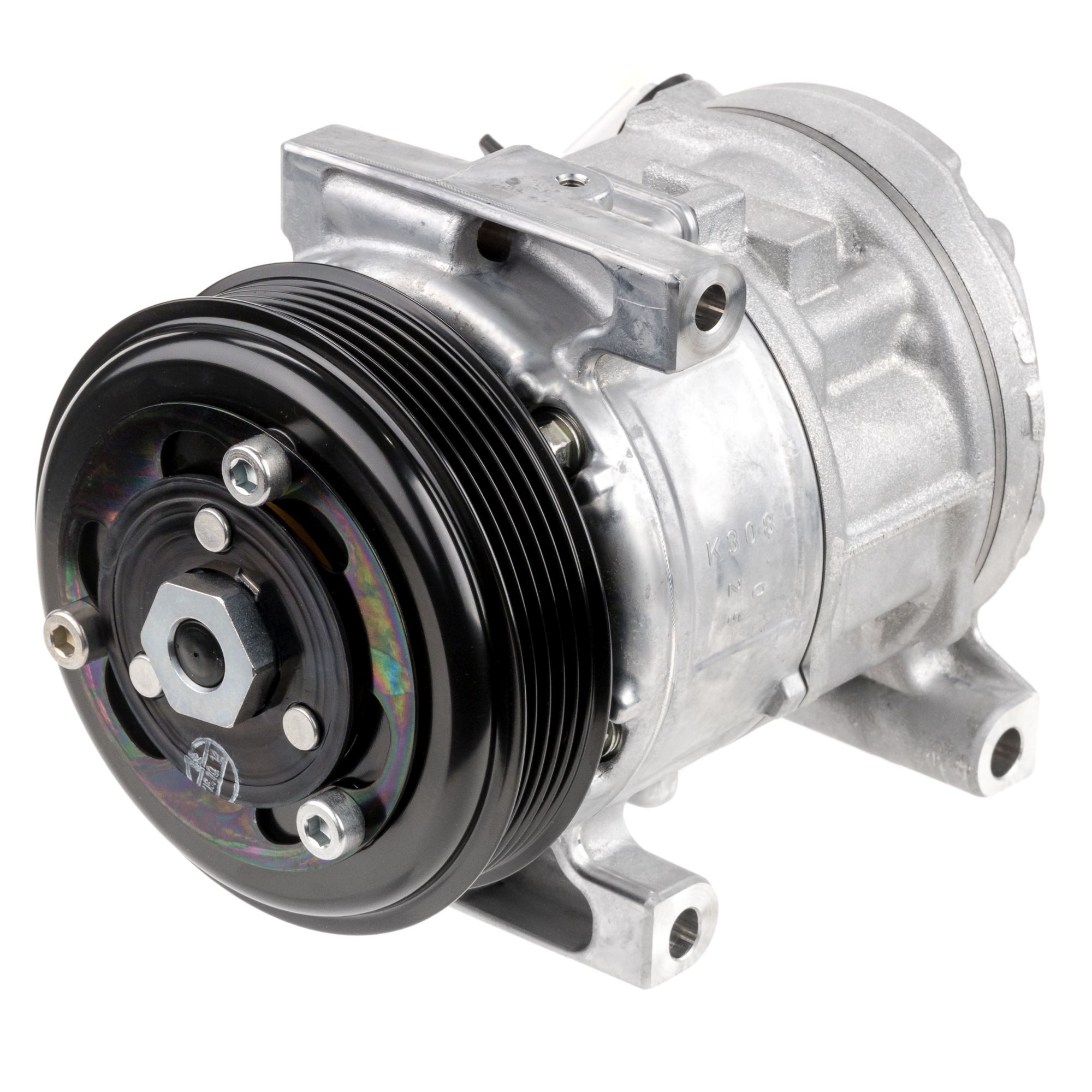 Denso Aircon Compressor DCP09064
