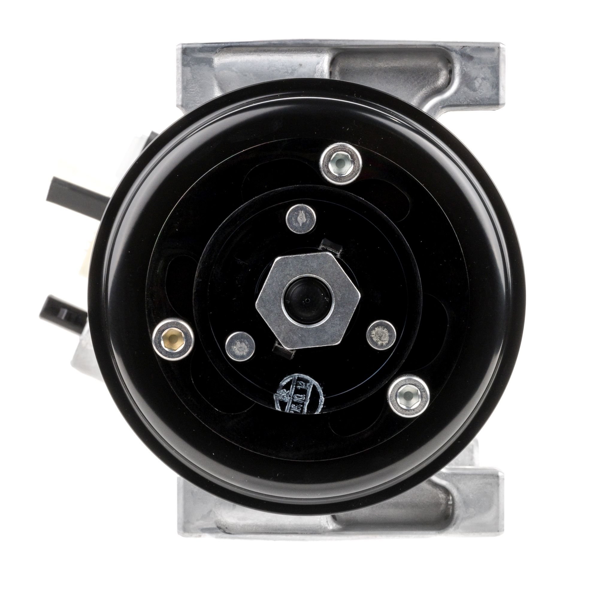 Denso Aircon Compressor DCP09064