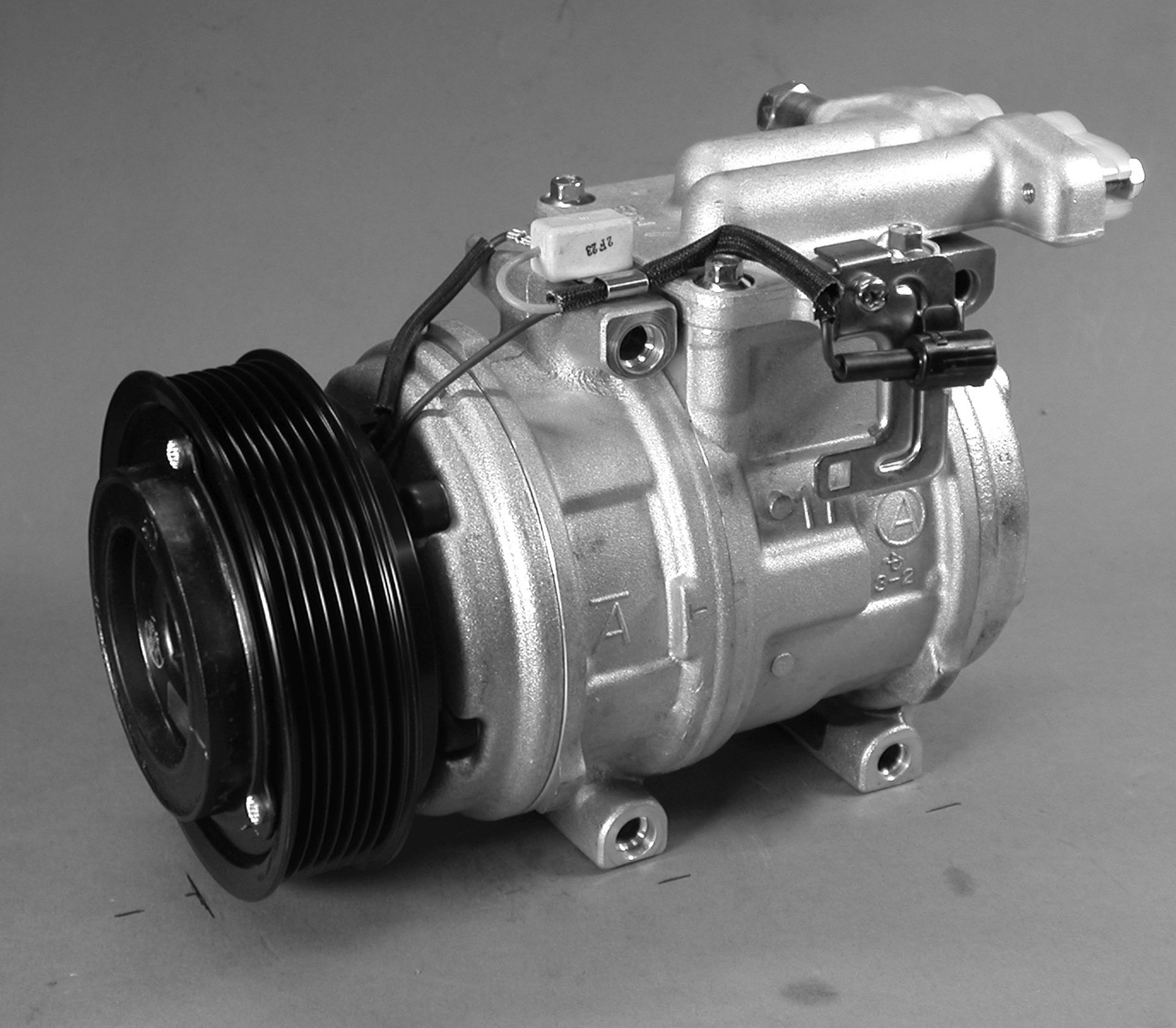 Denso Aircon Compressor DCP11003