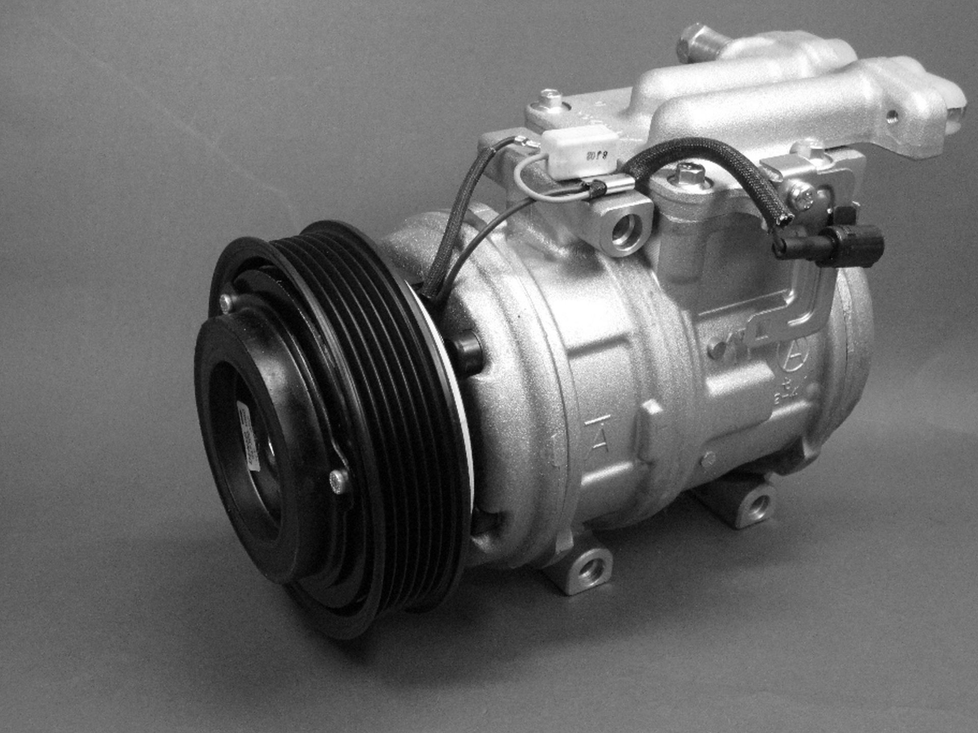 Denso Aircon Compressor DCP11007
