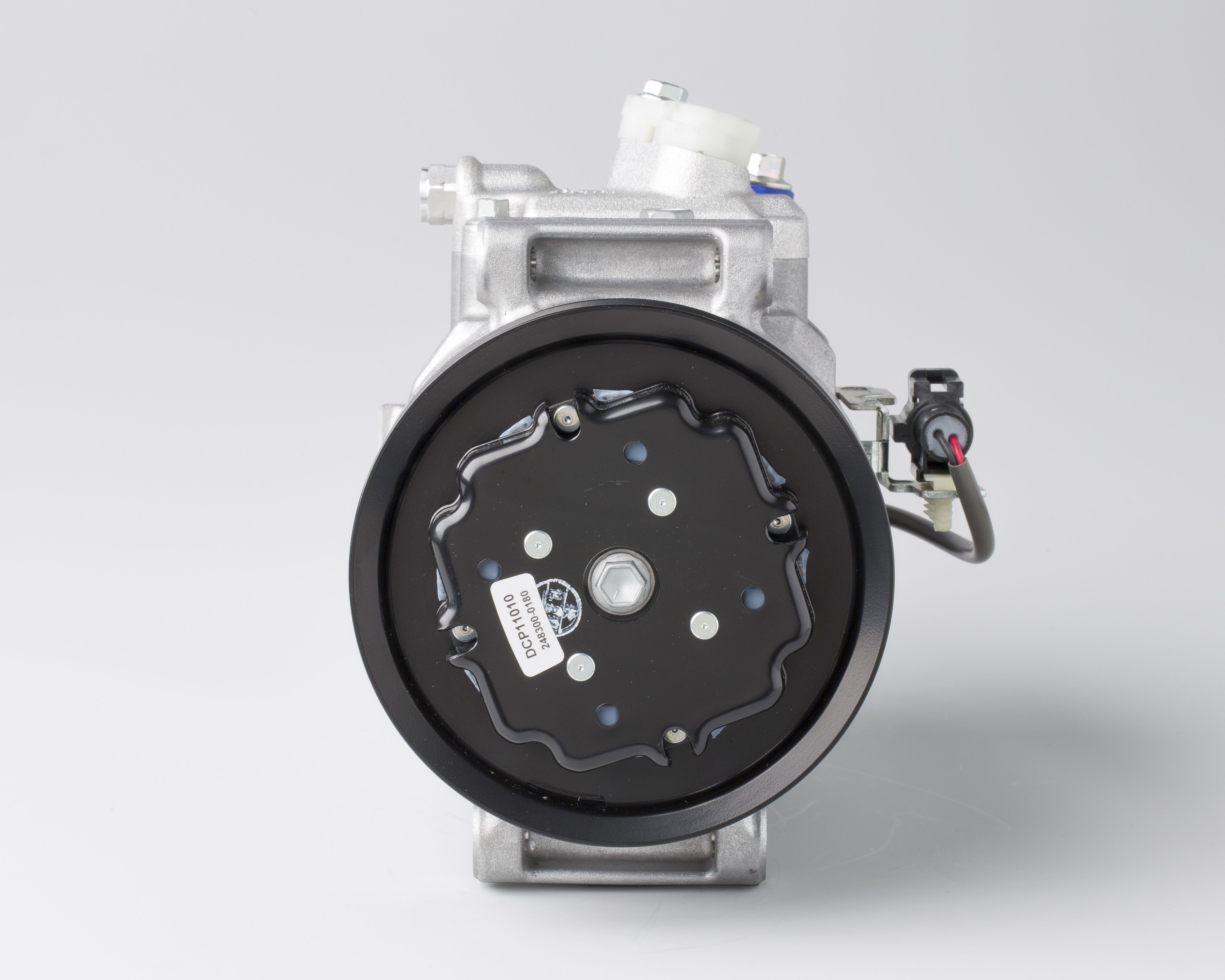 Denso Aircon Compressor DCP11010