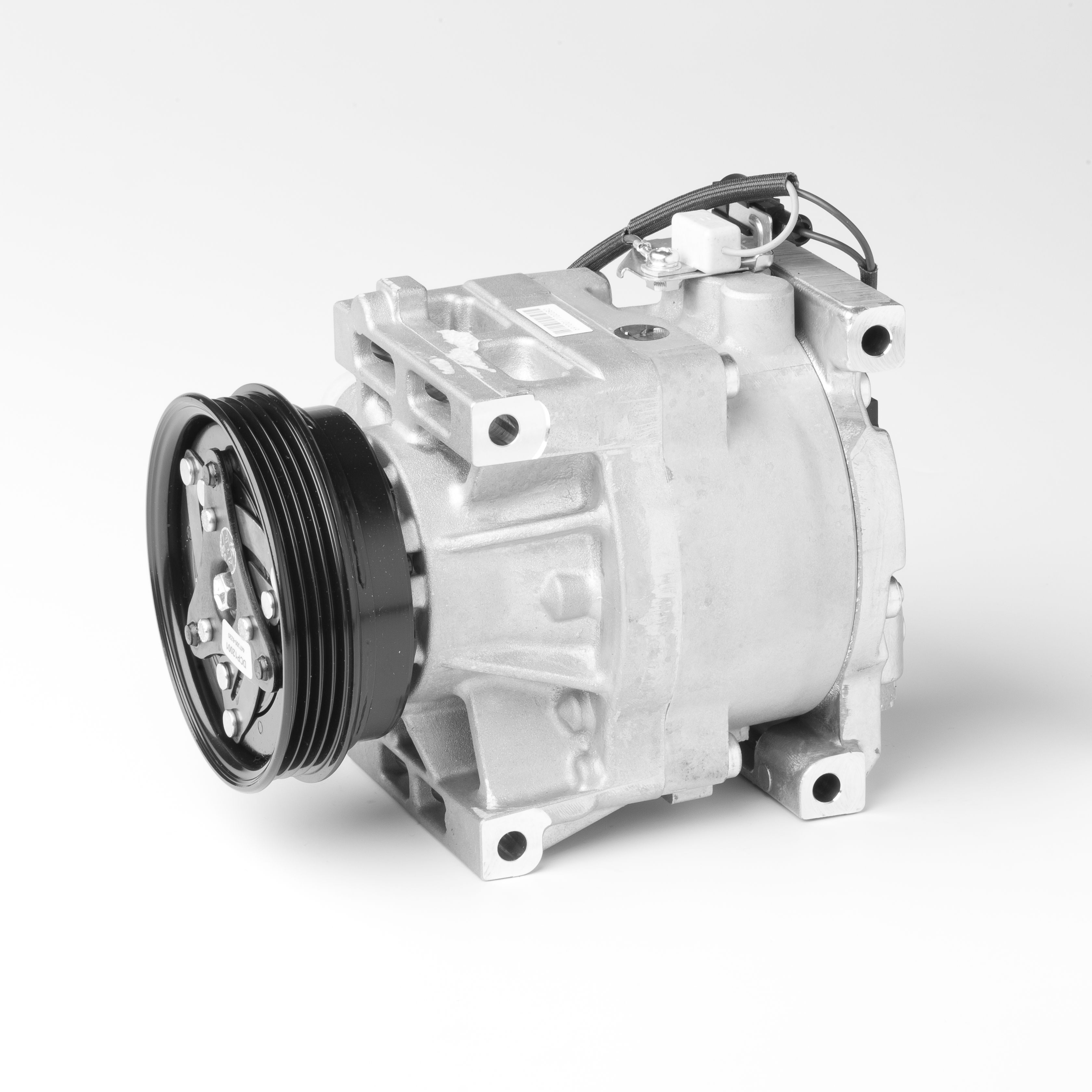 Denso Aircon Compressor DCP12001