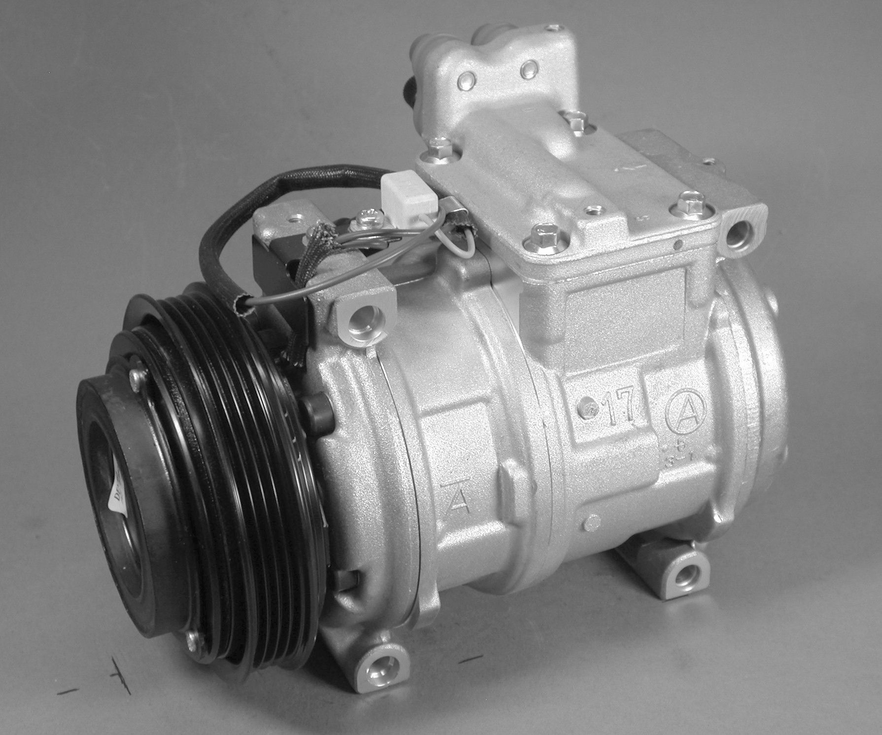 Denso Aircon Compressor DCP12004