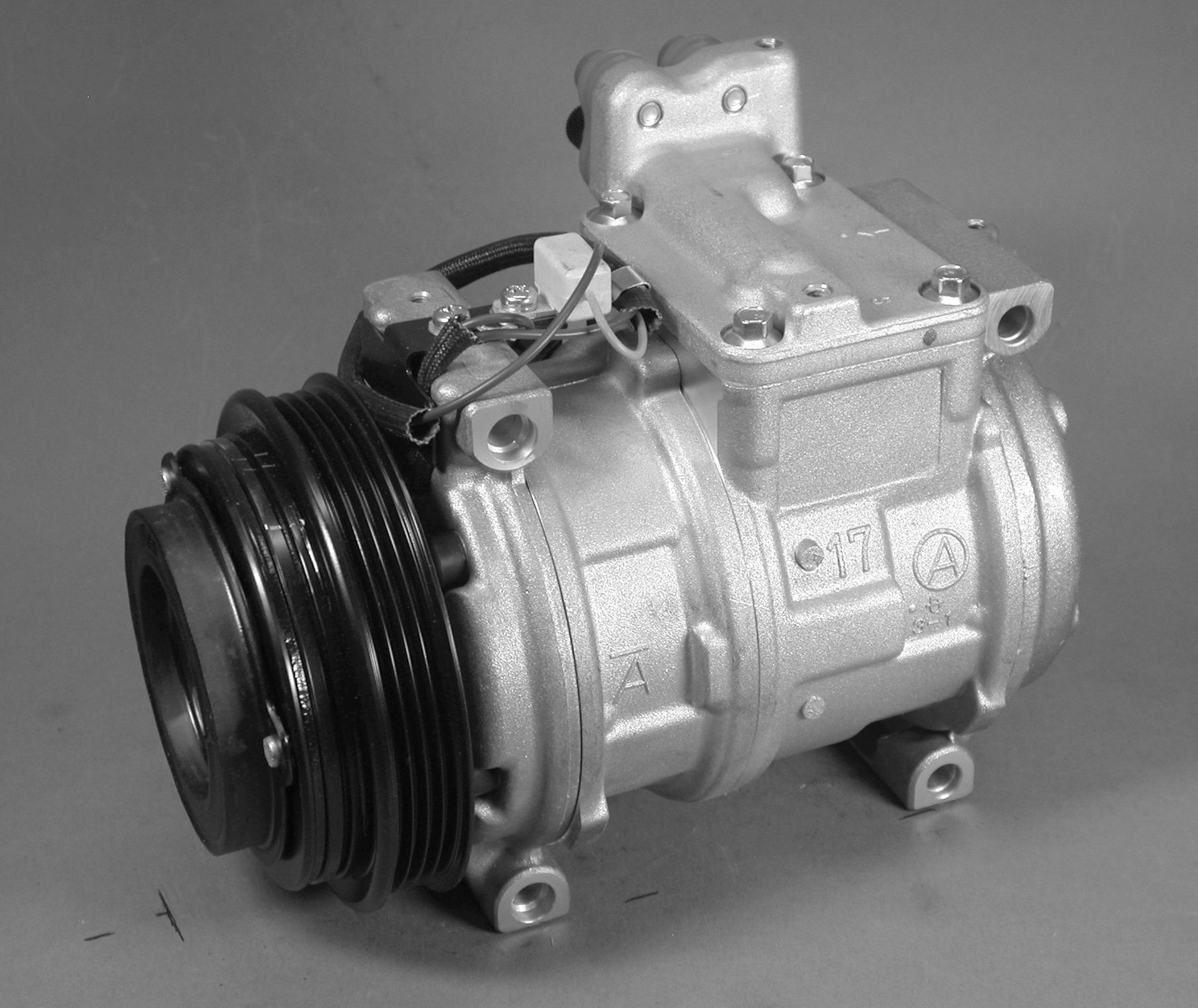 Denso Aircon Compressor DCP12005