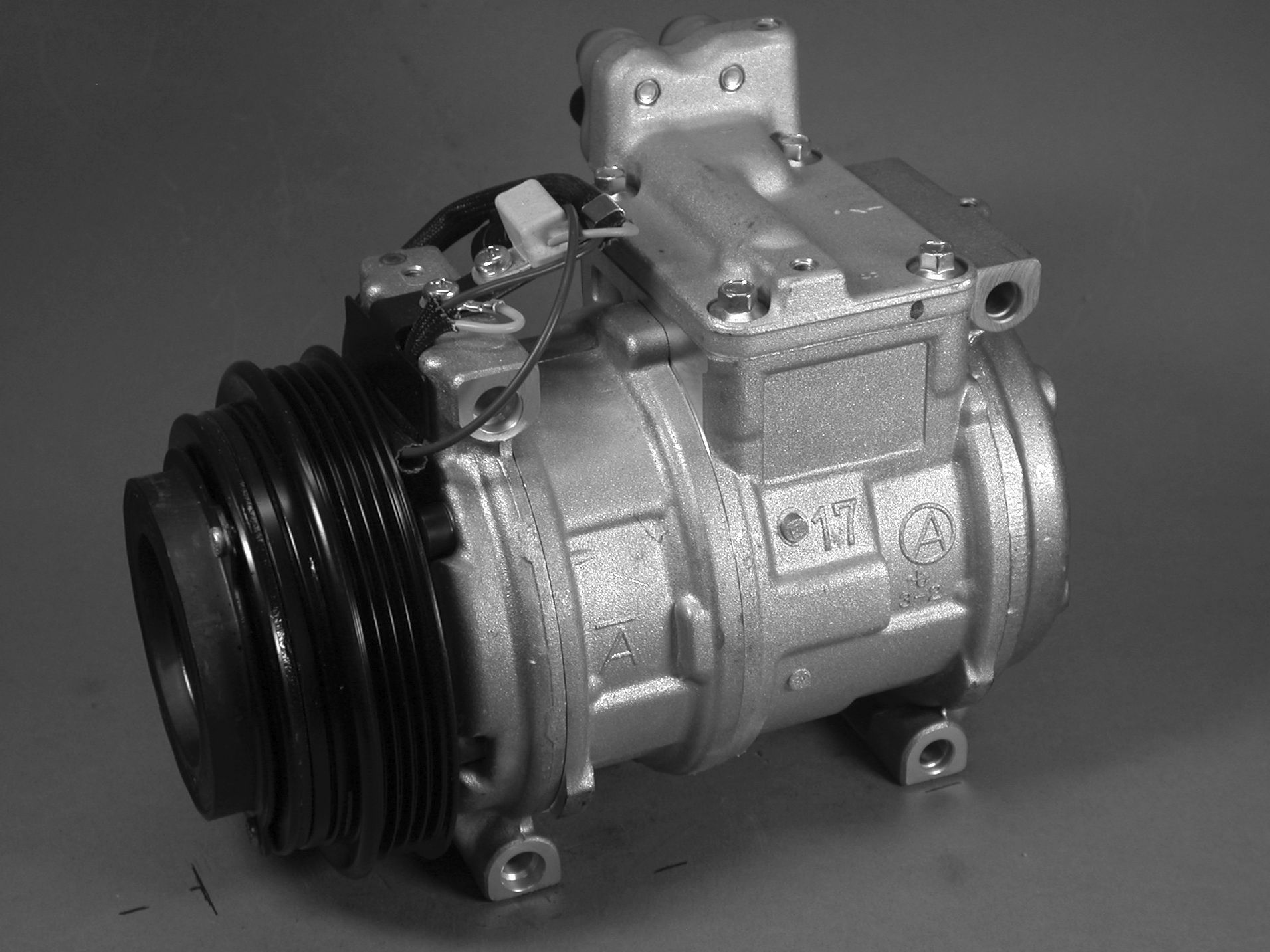 Denso Aircon Compressor DCP12008