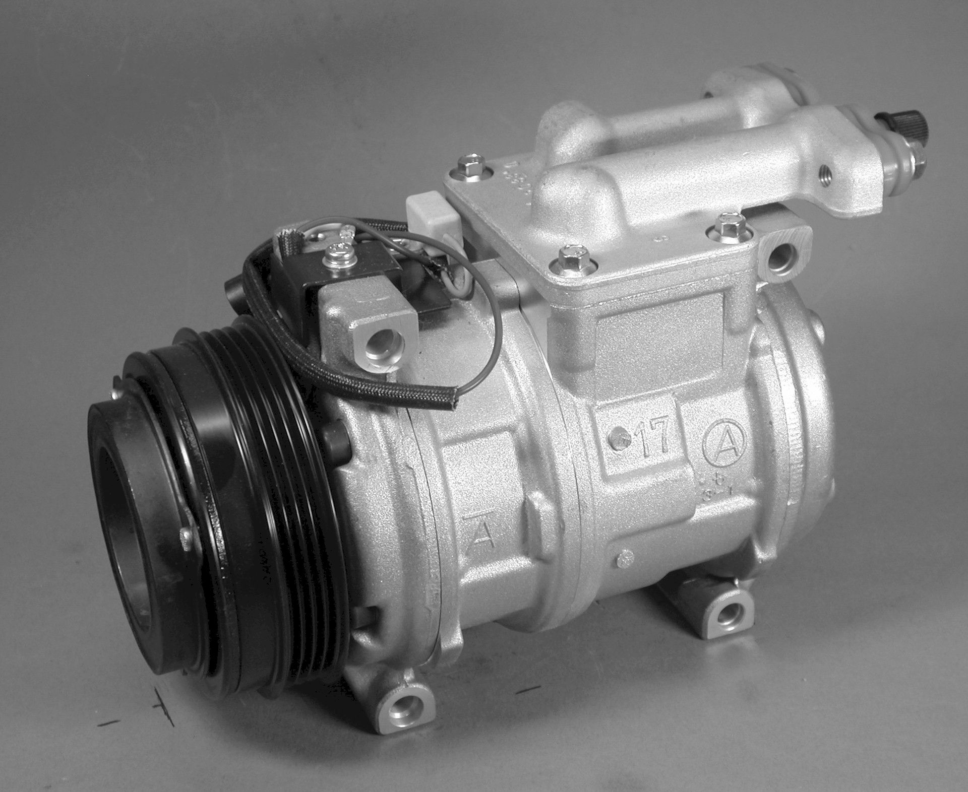 Denso Aircon Compressor DCP12009