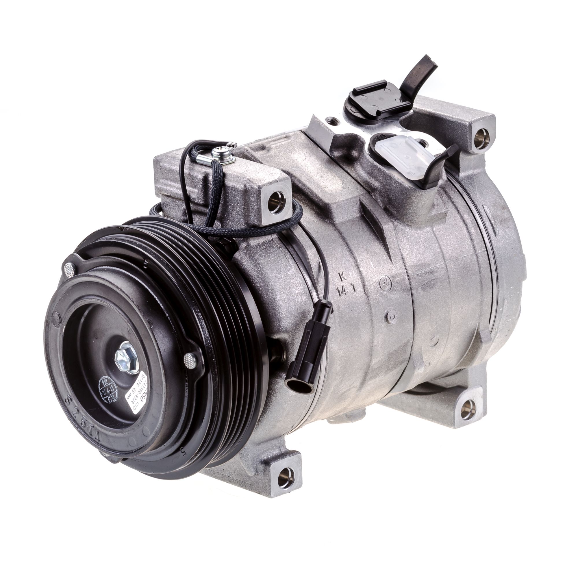 Denso Aircon Compressor DCP12012