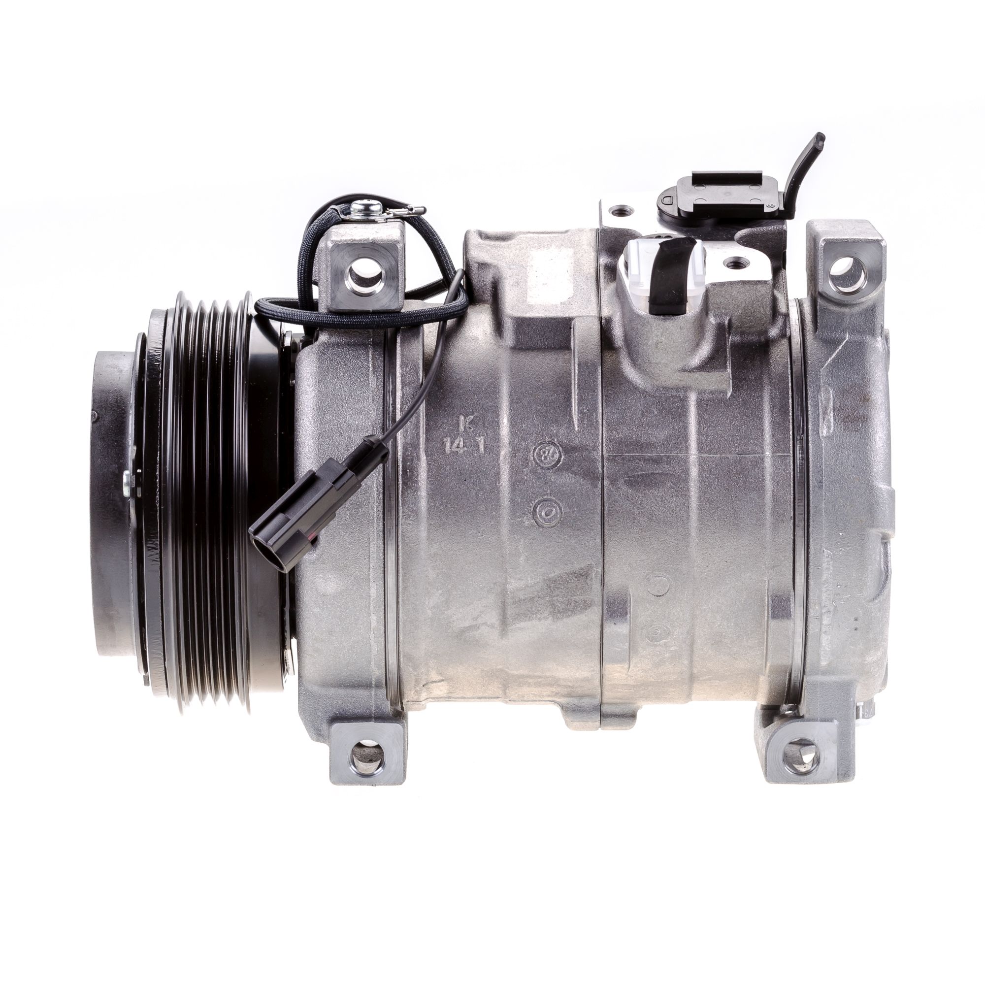 Denso Aircon Compressor DCP12012