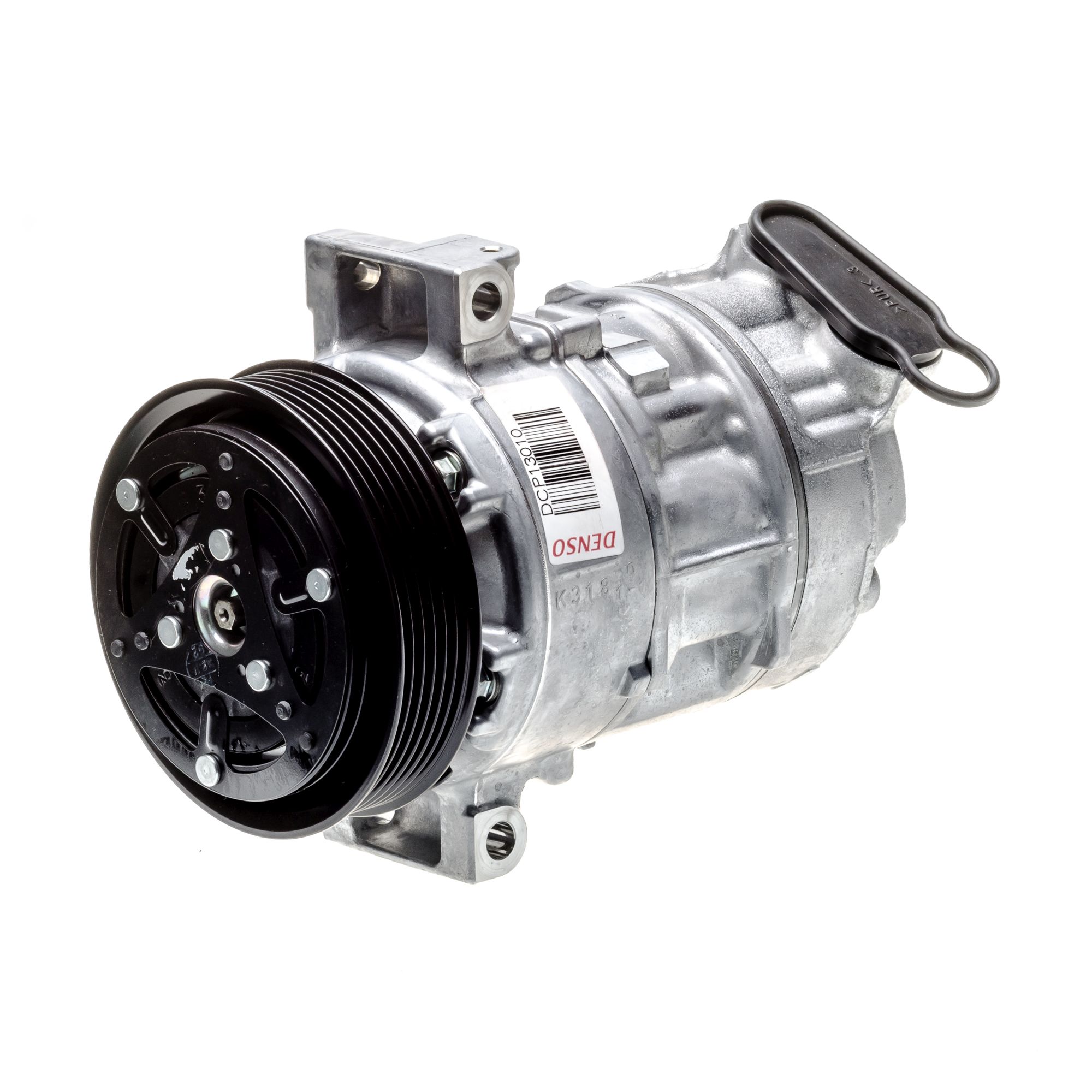 Denso Aircon Compressor DCP13010