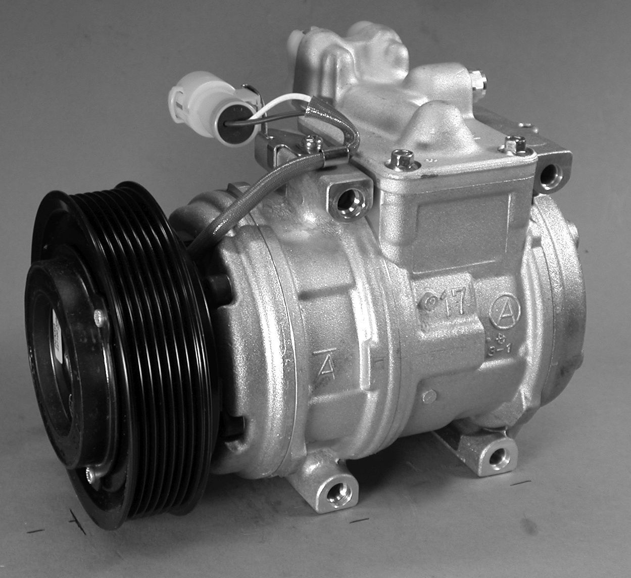 Denso Aircon Compressor DCP14001