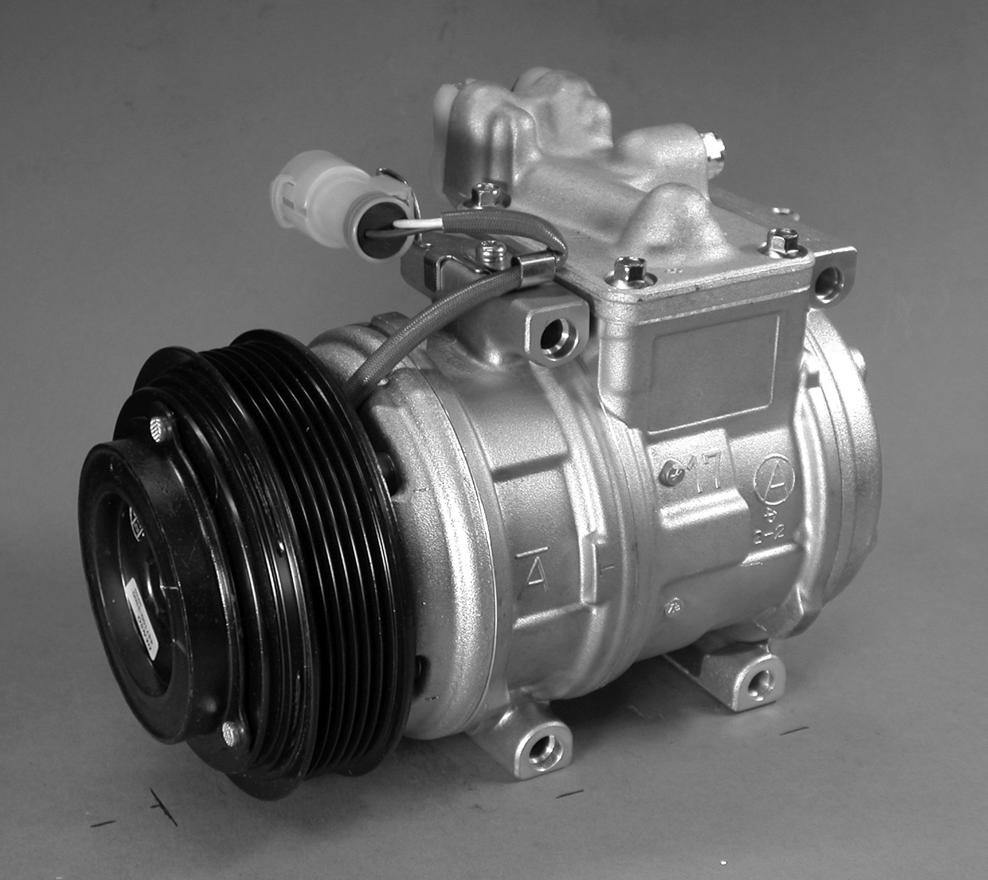 Denso Aircon Compressor DCP14003