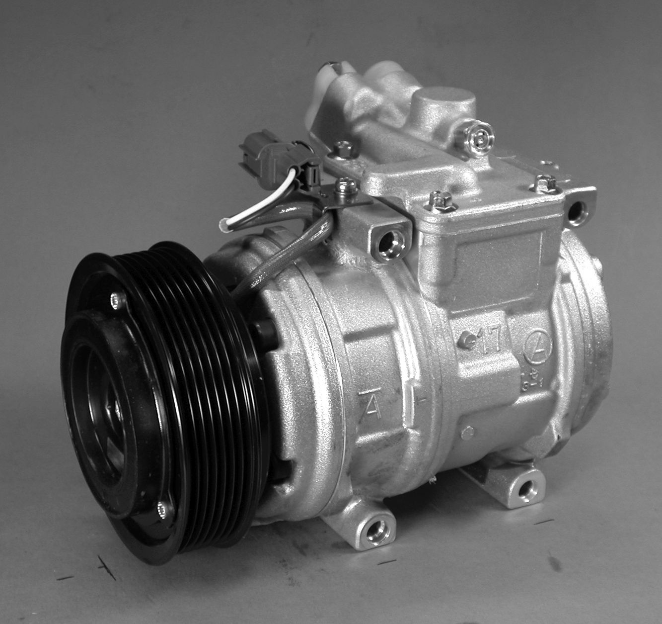 Denso Aircon Compressor DCP14006
