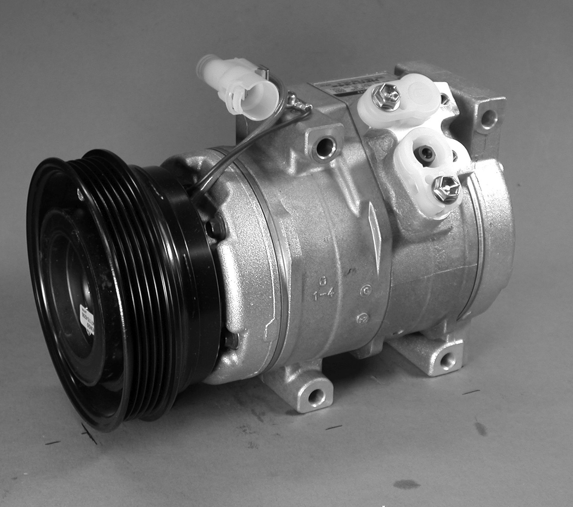 Denso Aircon Compressor DCP14008