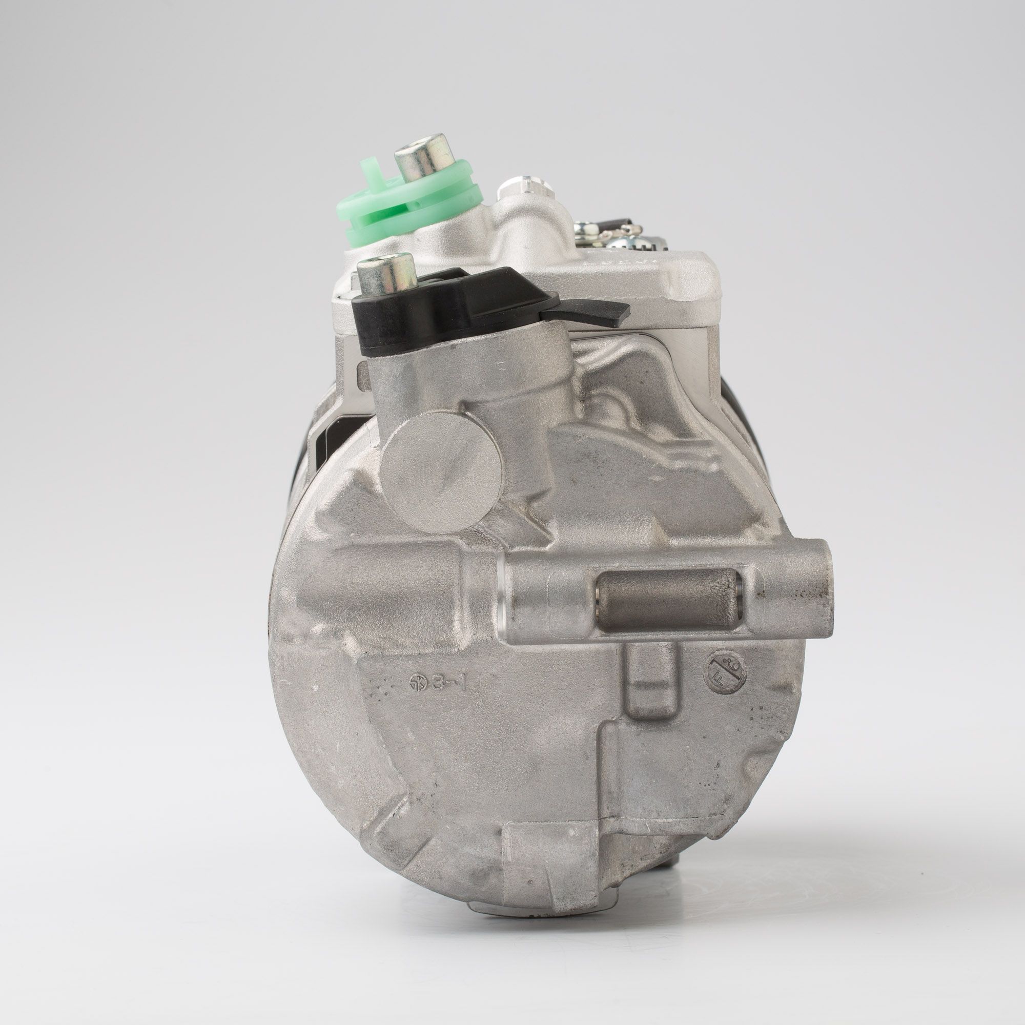 Denso Aircon Compressor DCP14018
