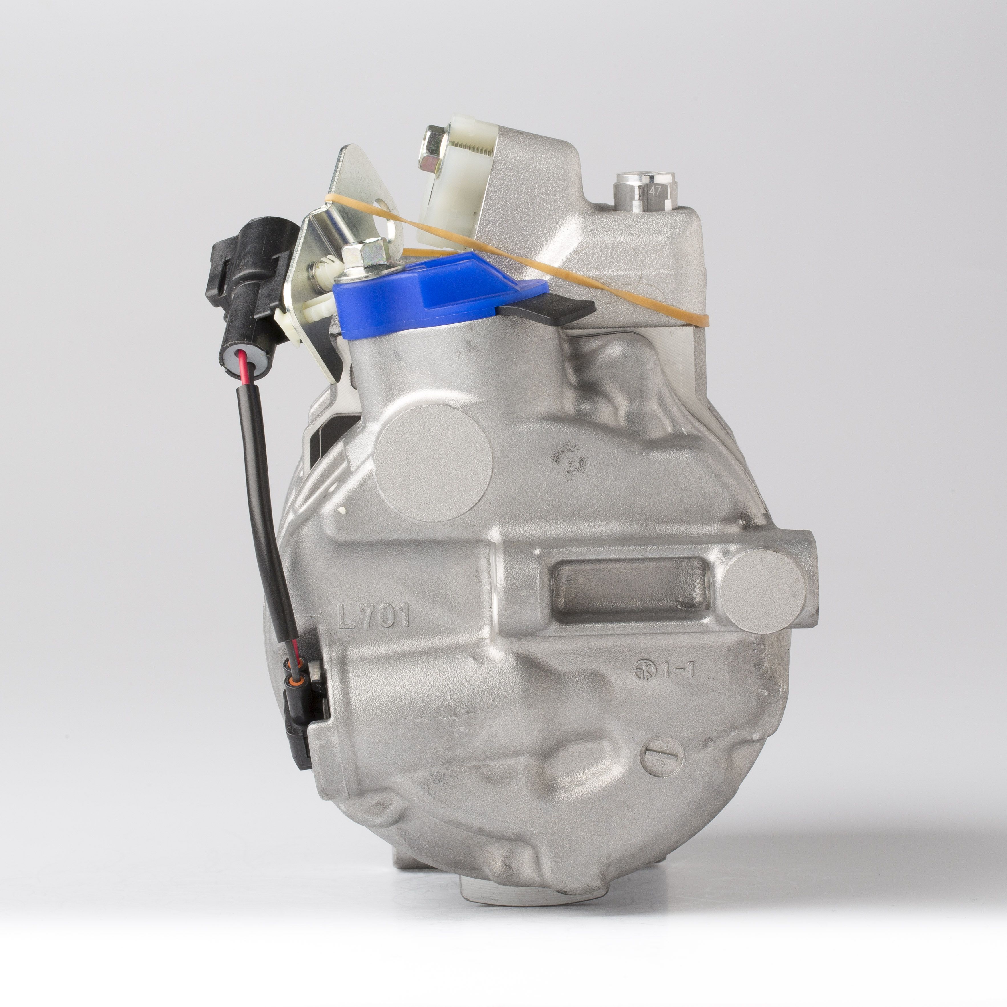 Denso Aircon Compressor DCP14019