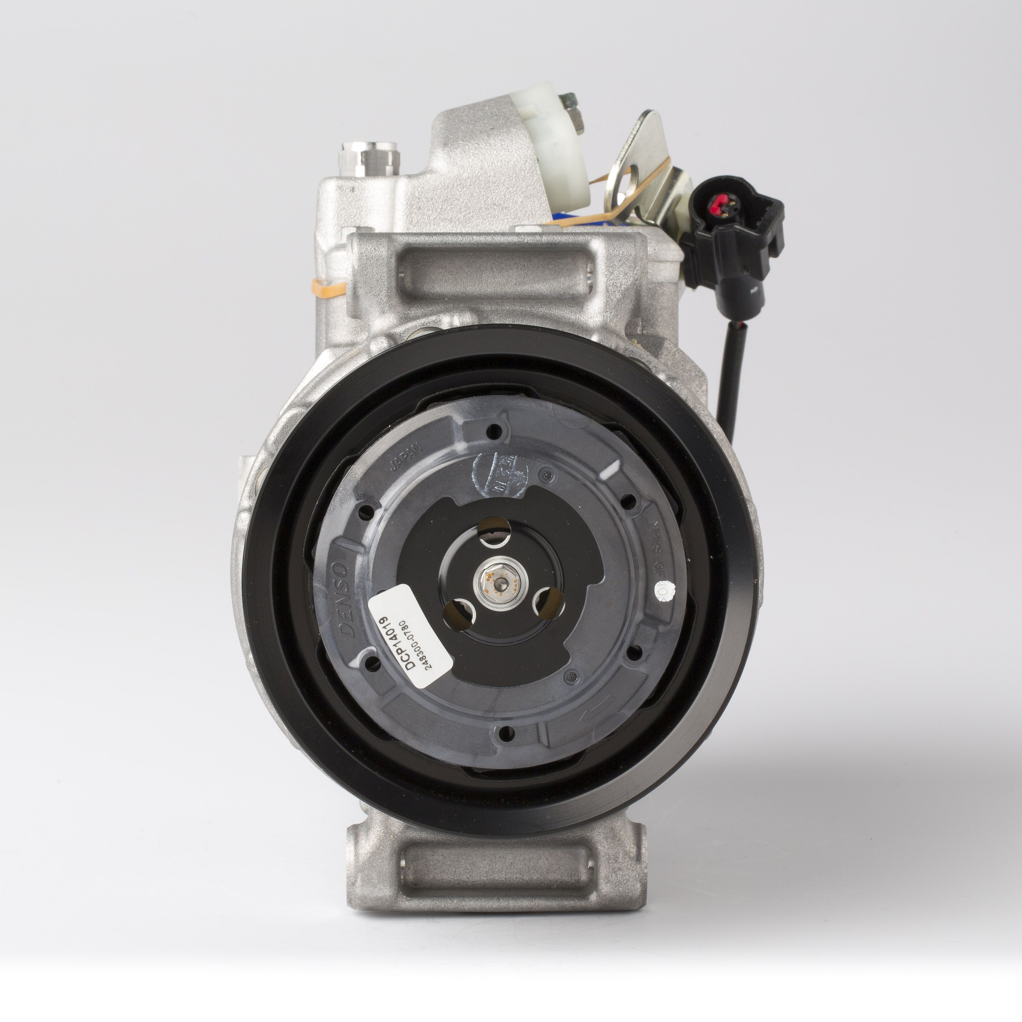 Denso Aircon Compressor DCP14019