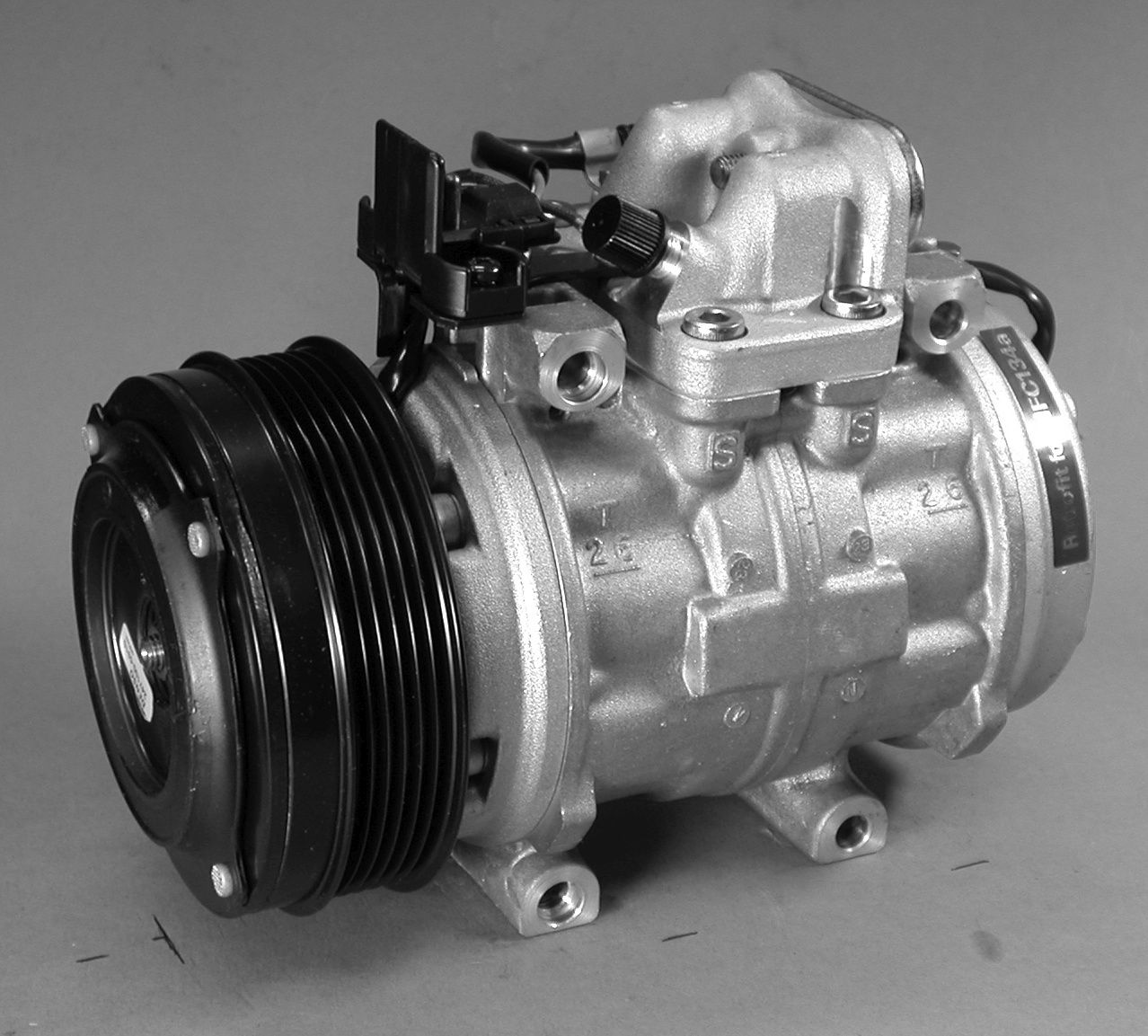 Denso Aircon Compressor DCP17001
