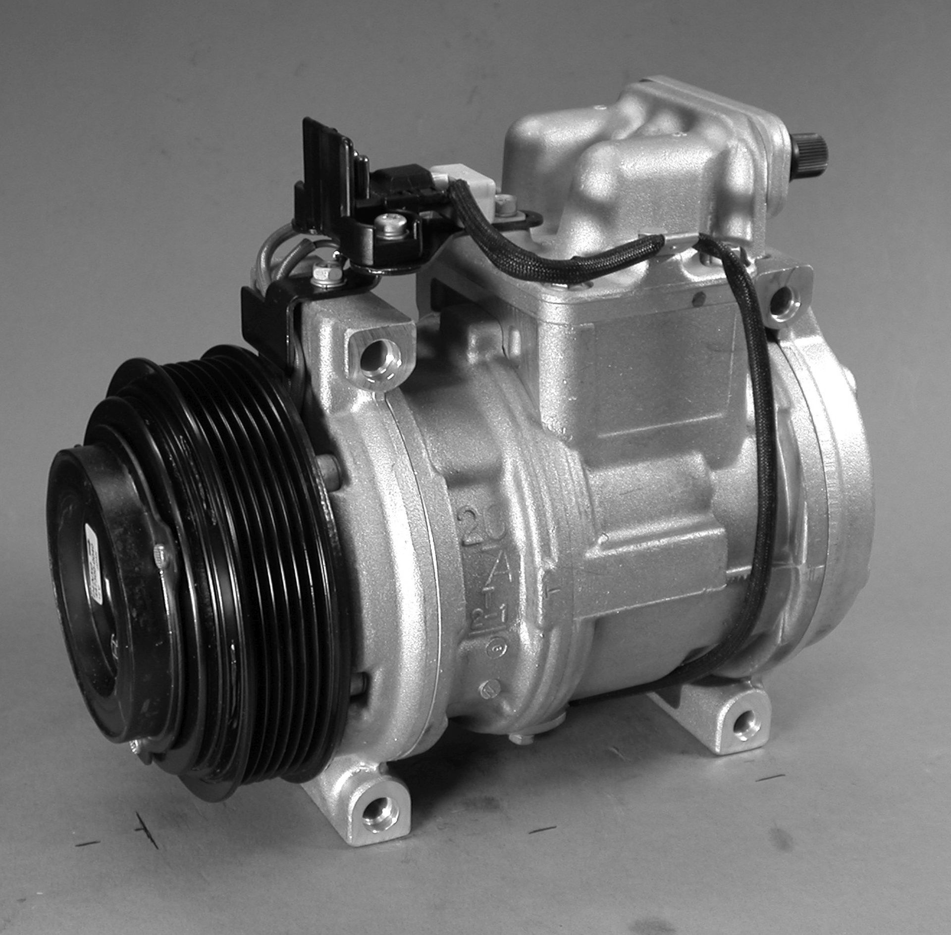 Denso Aircon Compressor DCP17005