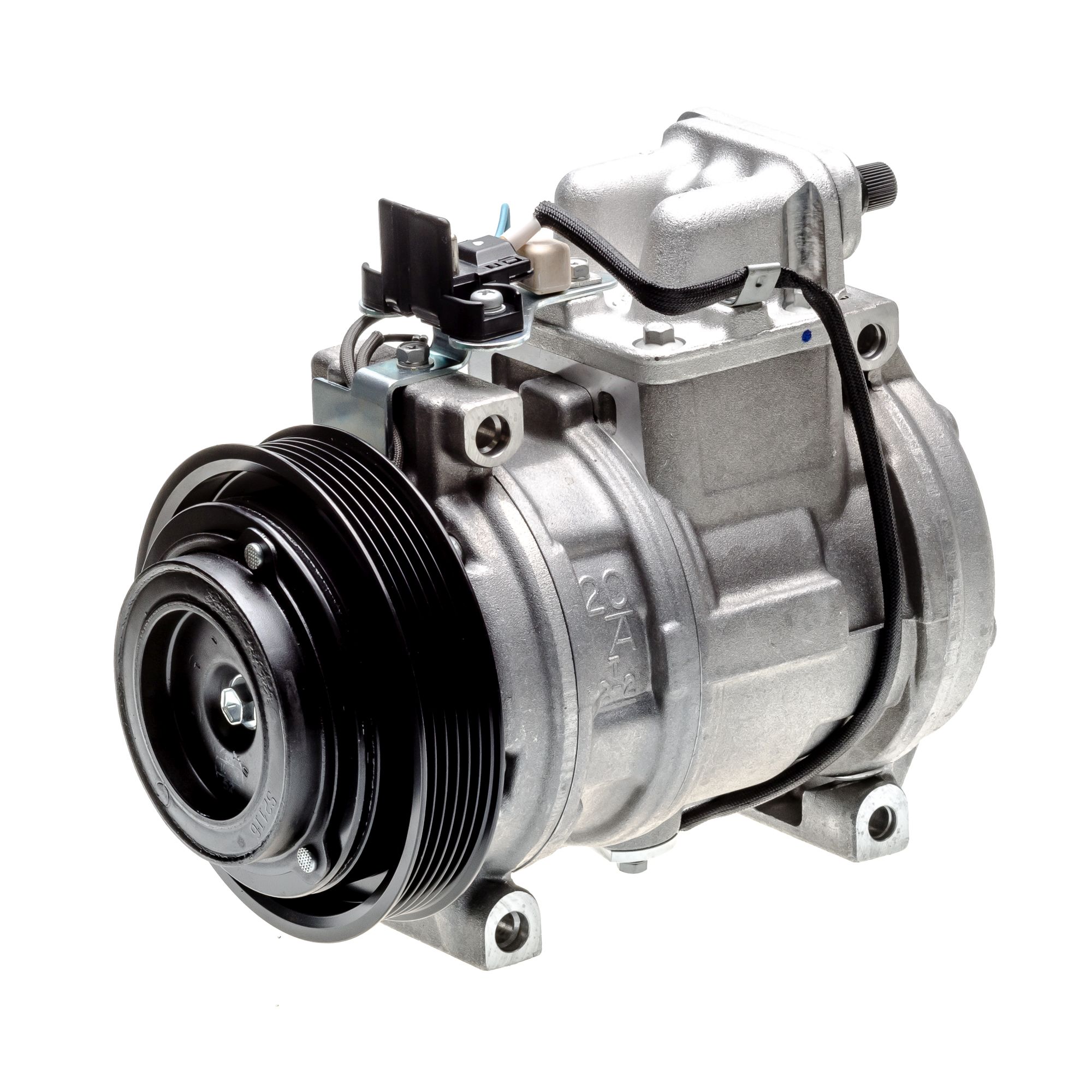 Denso Aircon Compressor DCP17008