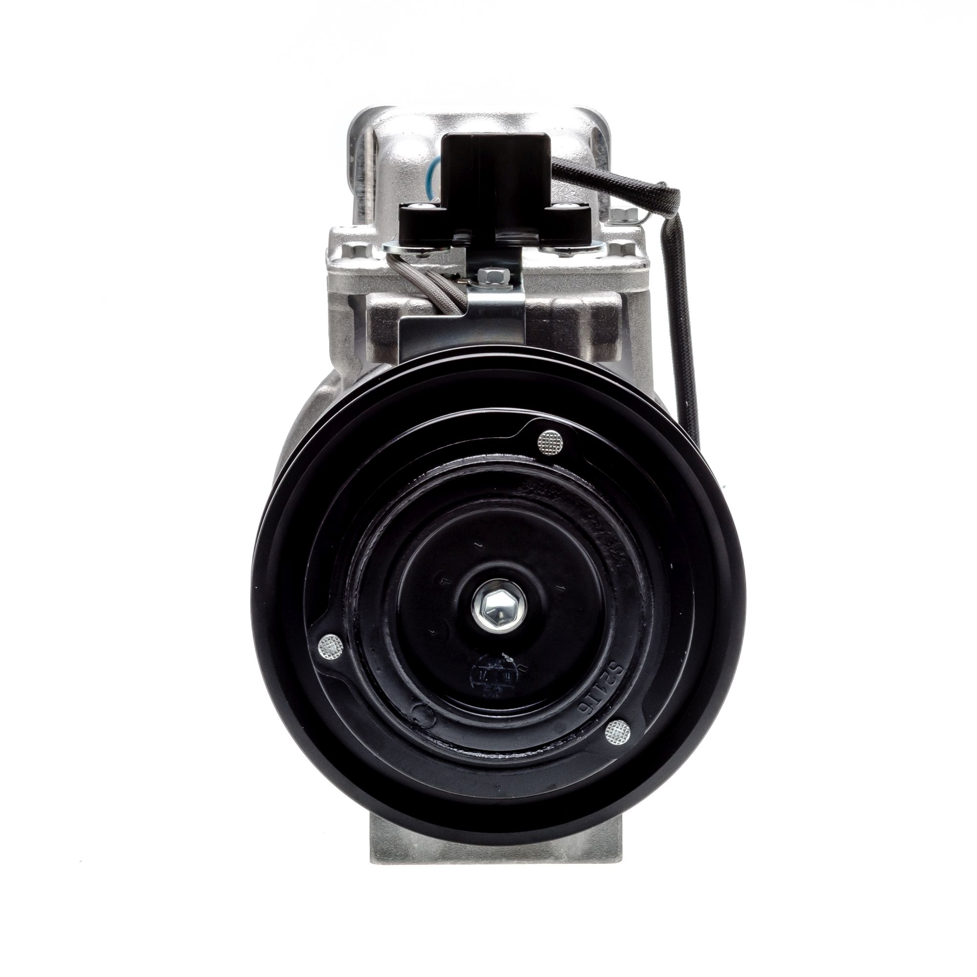 Denso Aircon Compressor DCP17008