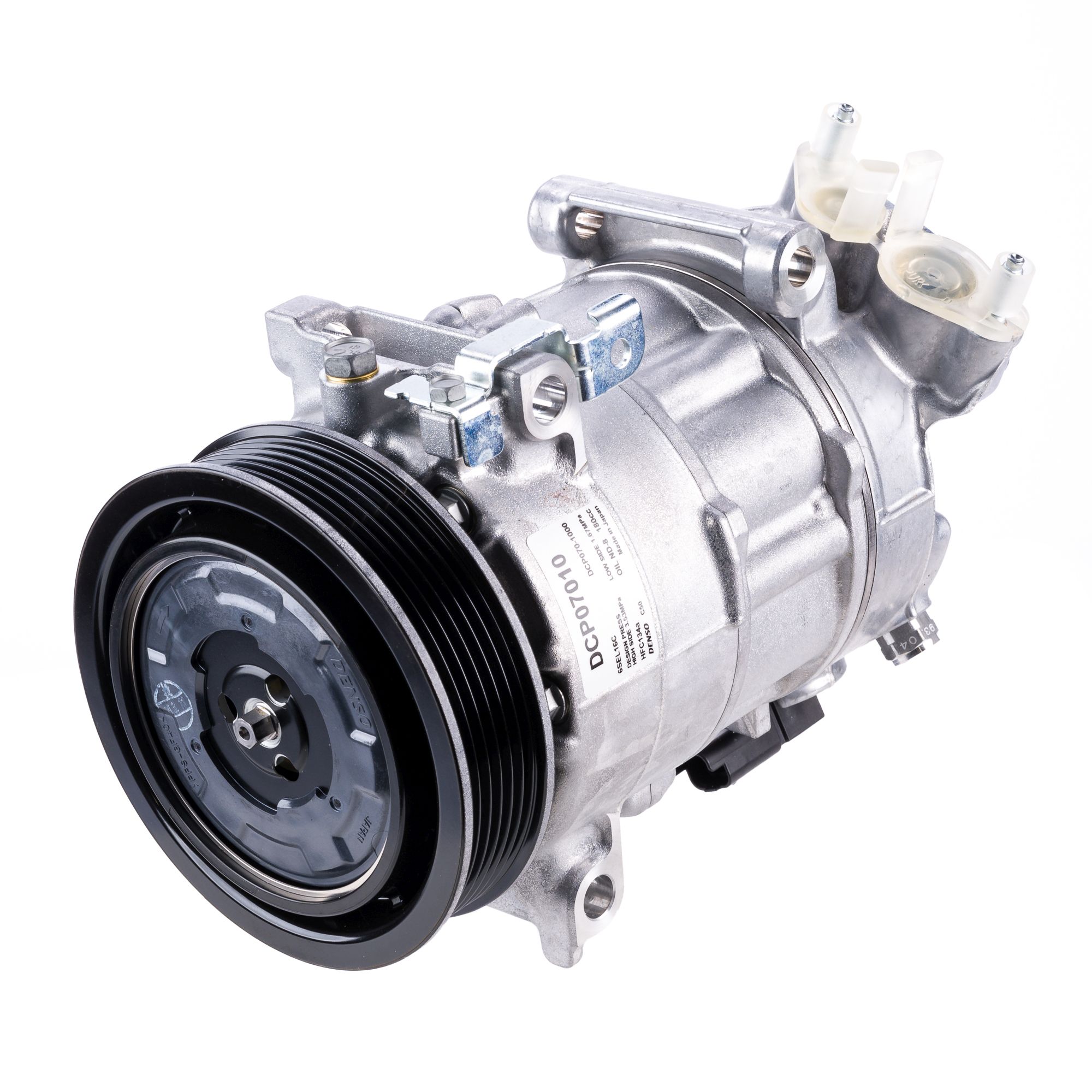 Denso Aircon Compressor DCP17010