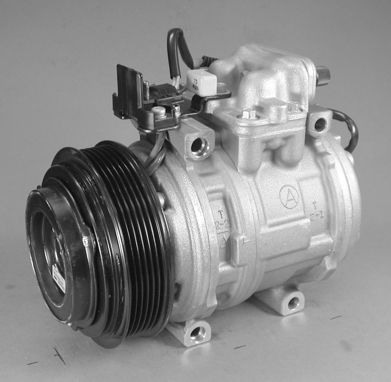 Denso Aircon Compressor DCP17012