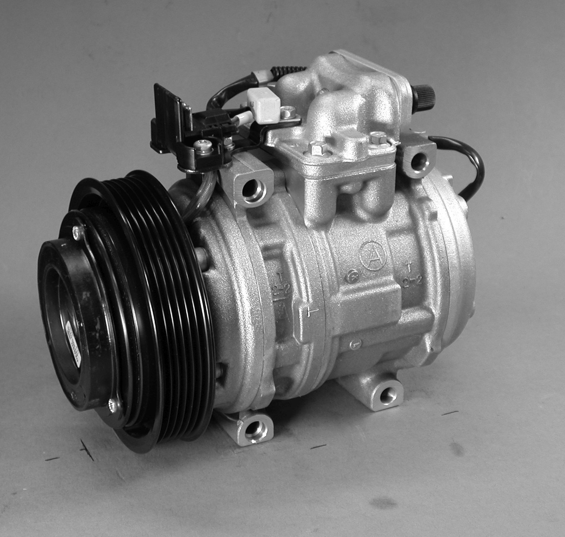 Denso Aircon Compressor DCP17013