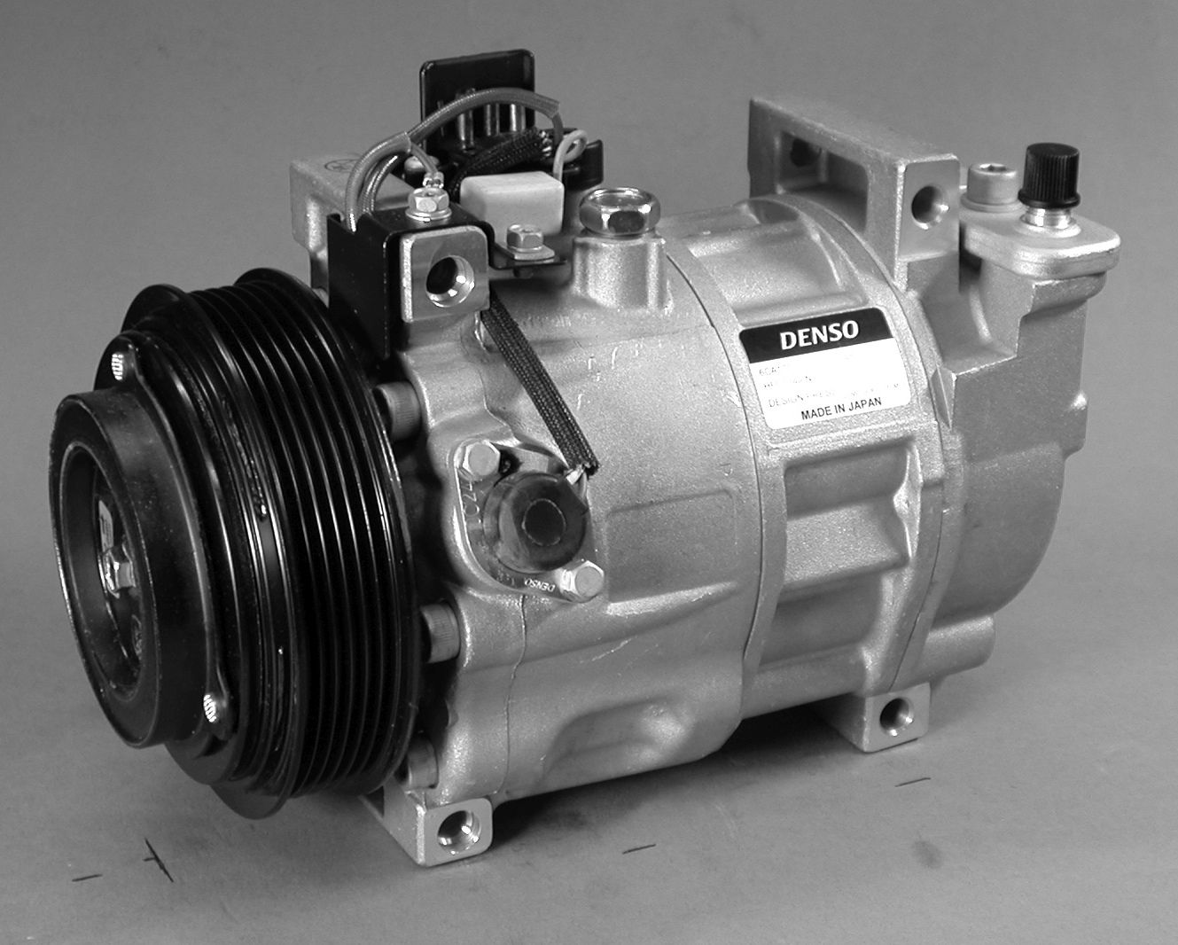 Denso Aircon Compressor DCP17014