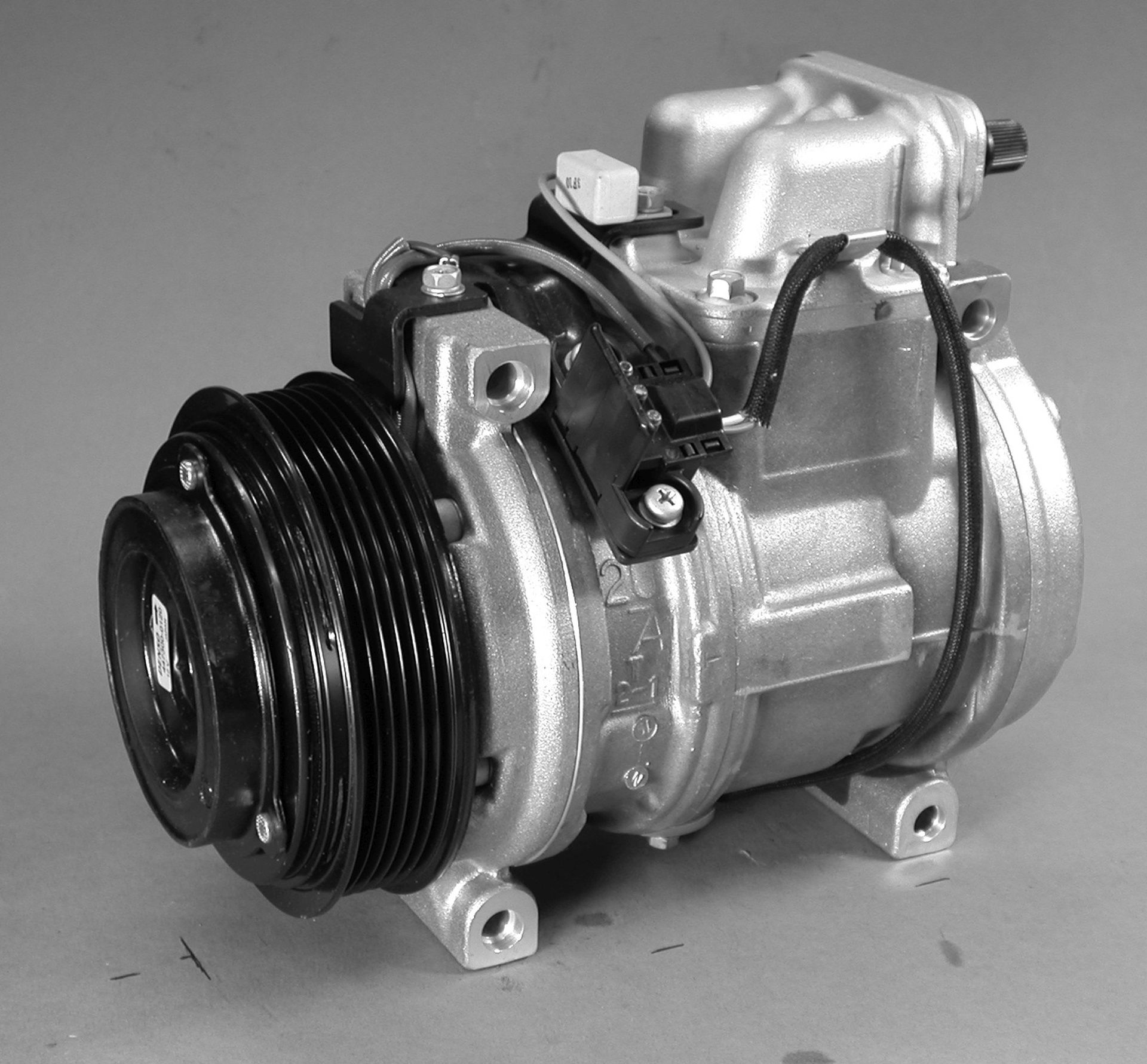 Denso Aircon Compressor DCP17015