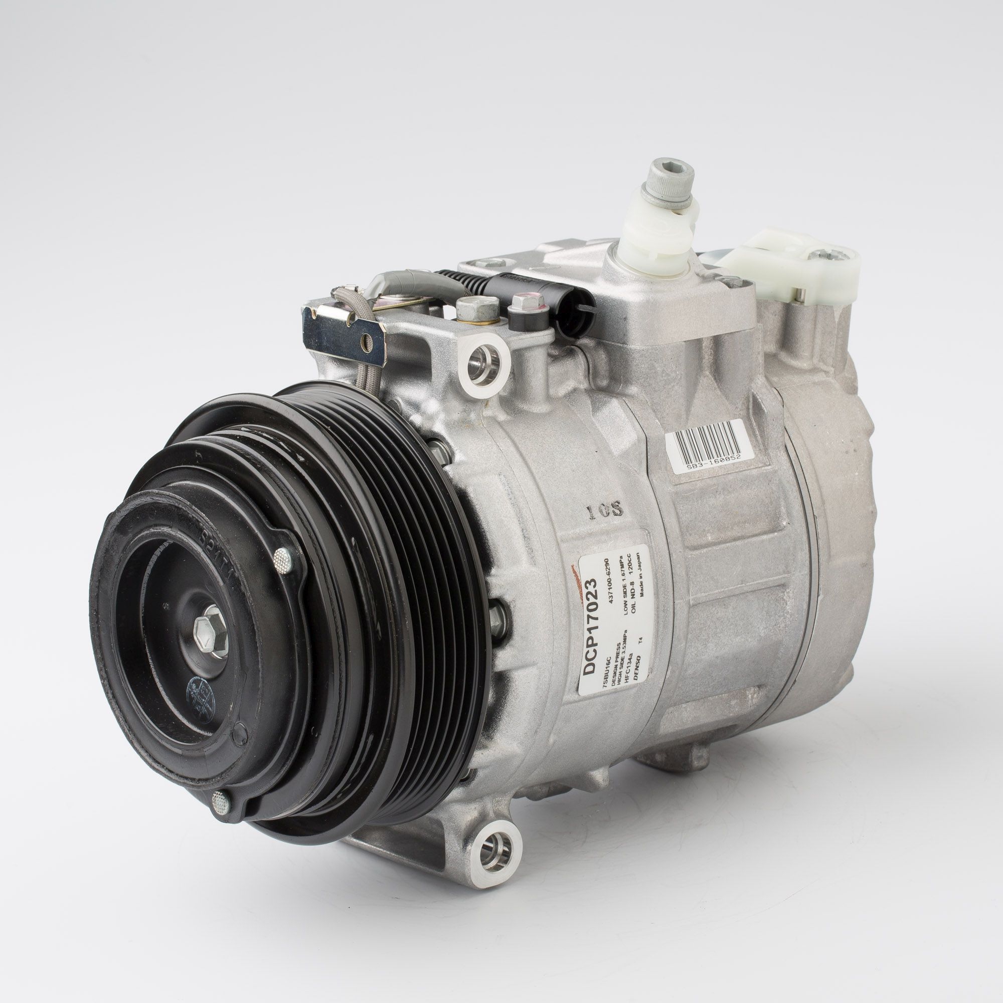 Denso Aircon Compressor DCP17023