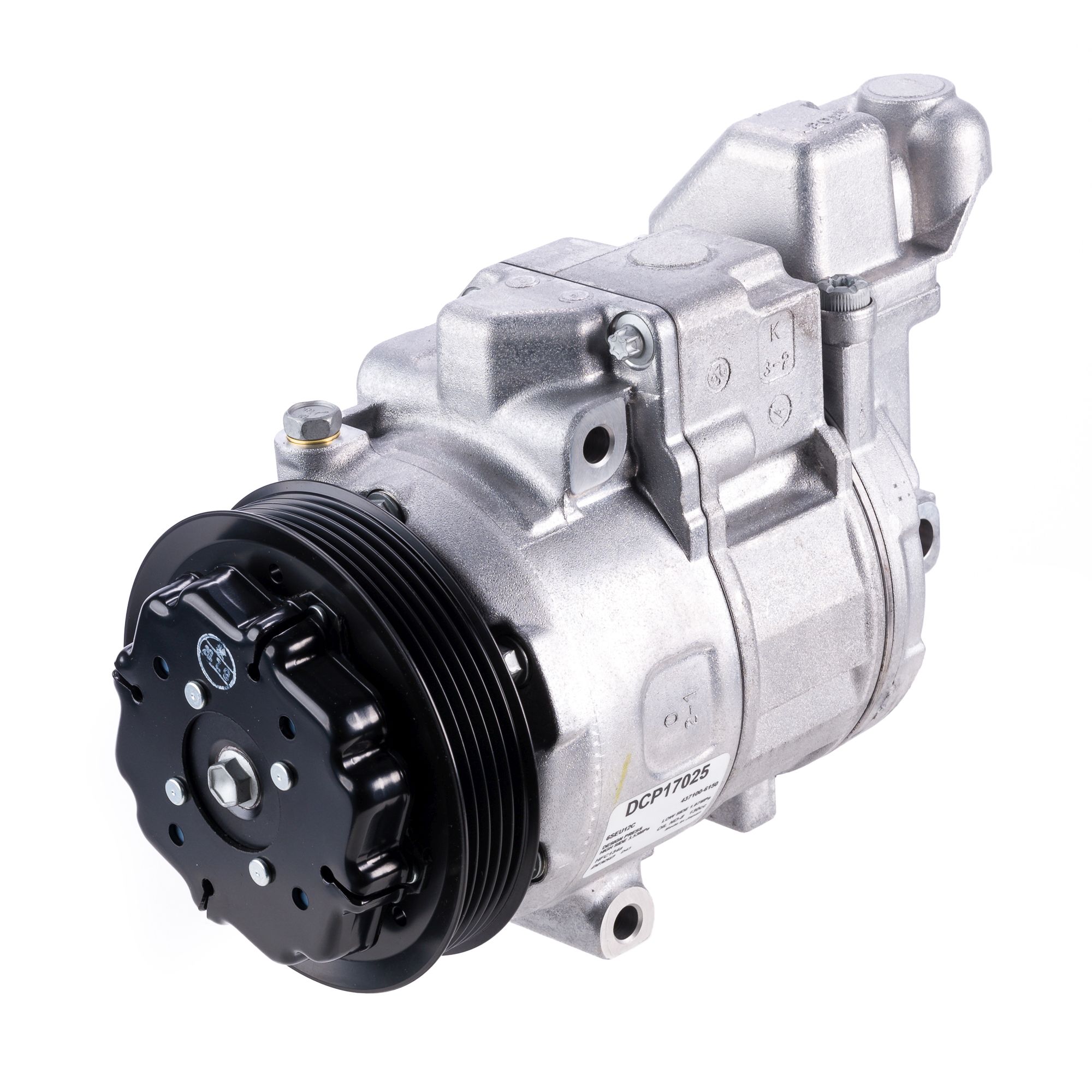Denso Aircon Compressor DCP17025