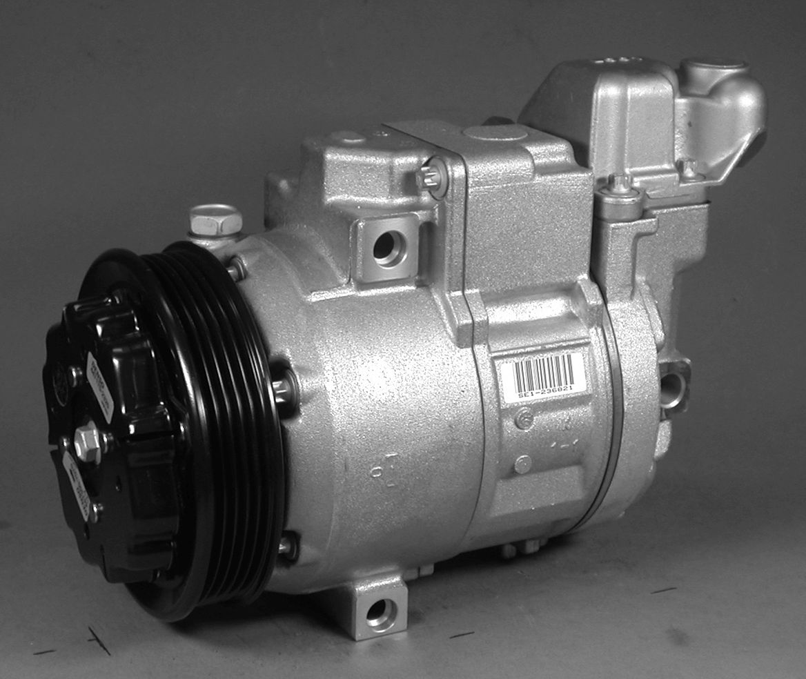 Denso Aircon Compressor DCP17025