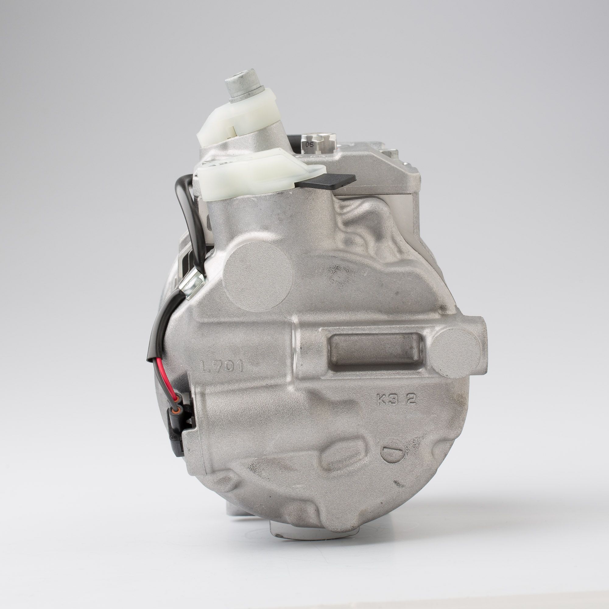 Denso Aircon Compressor DCP17026