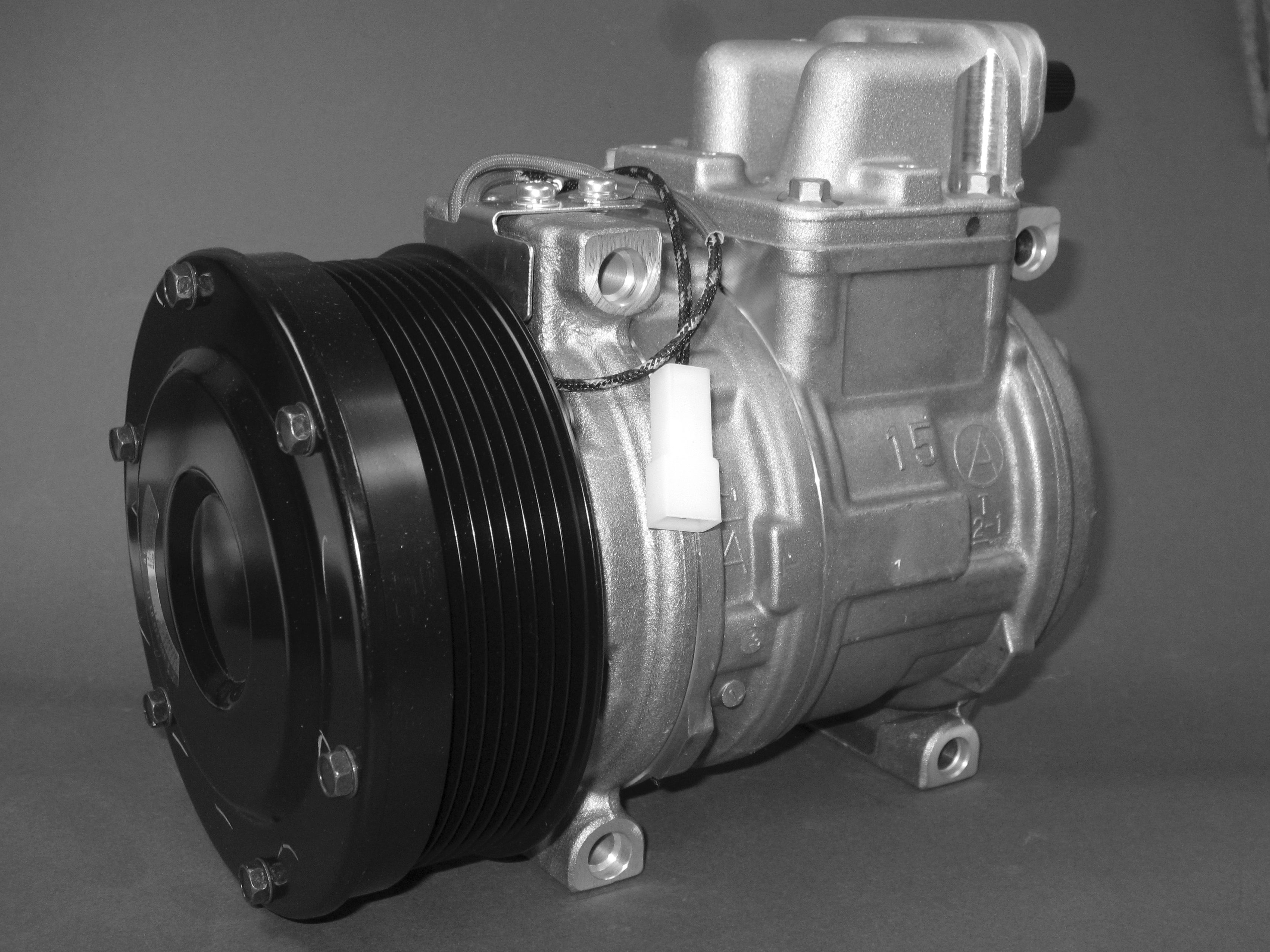 Denso Aircon Compressor DCP17031