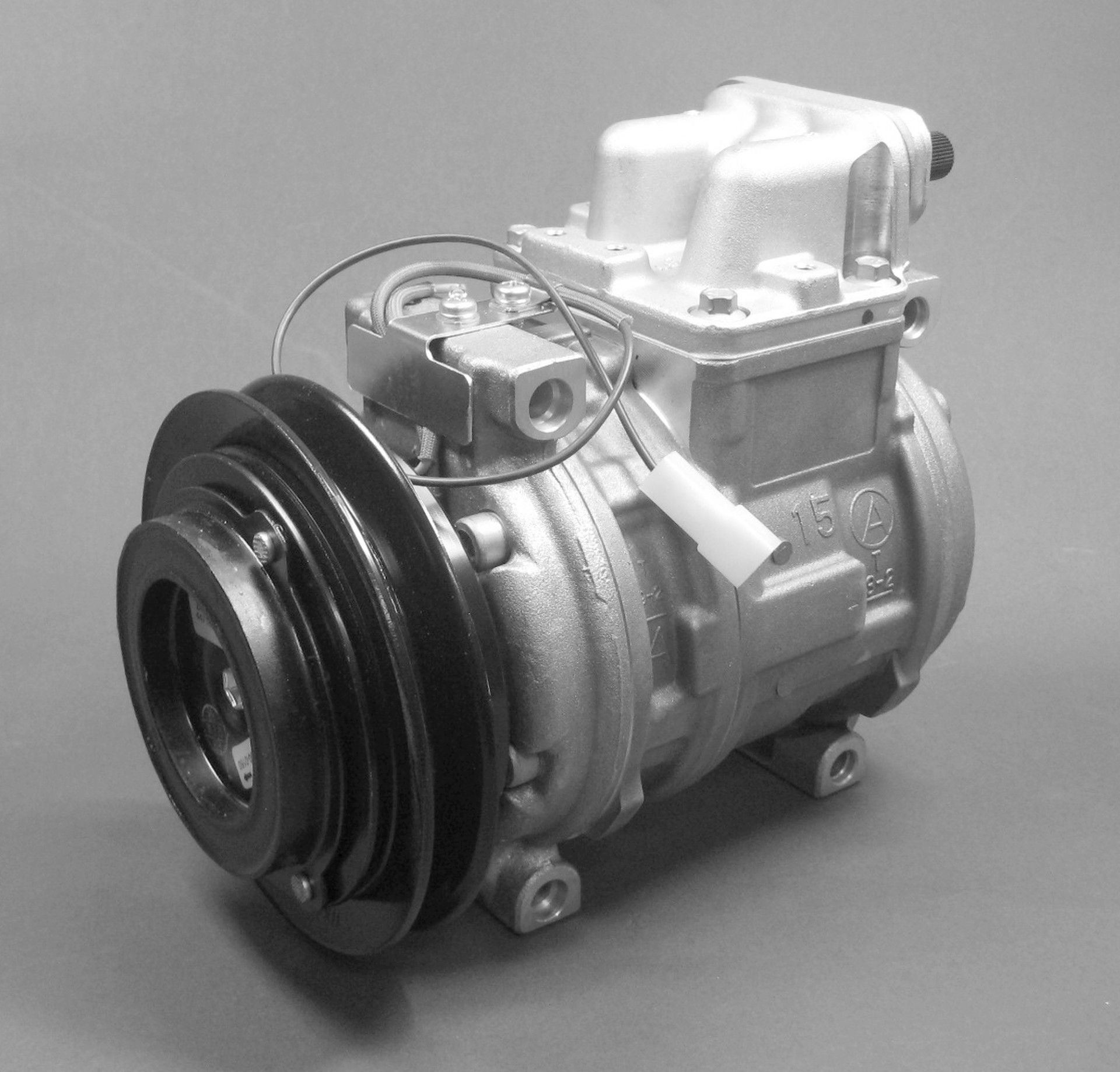Denso Aircon Compressor DCP17033
