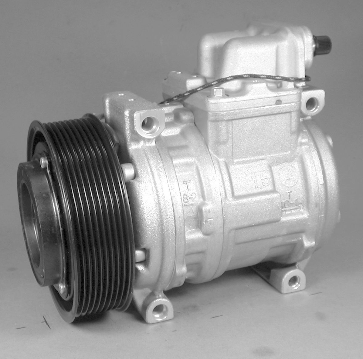 Denso Aircon Compressor DCP17034