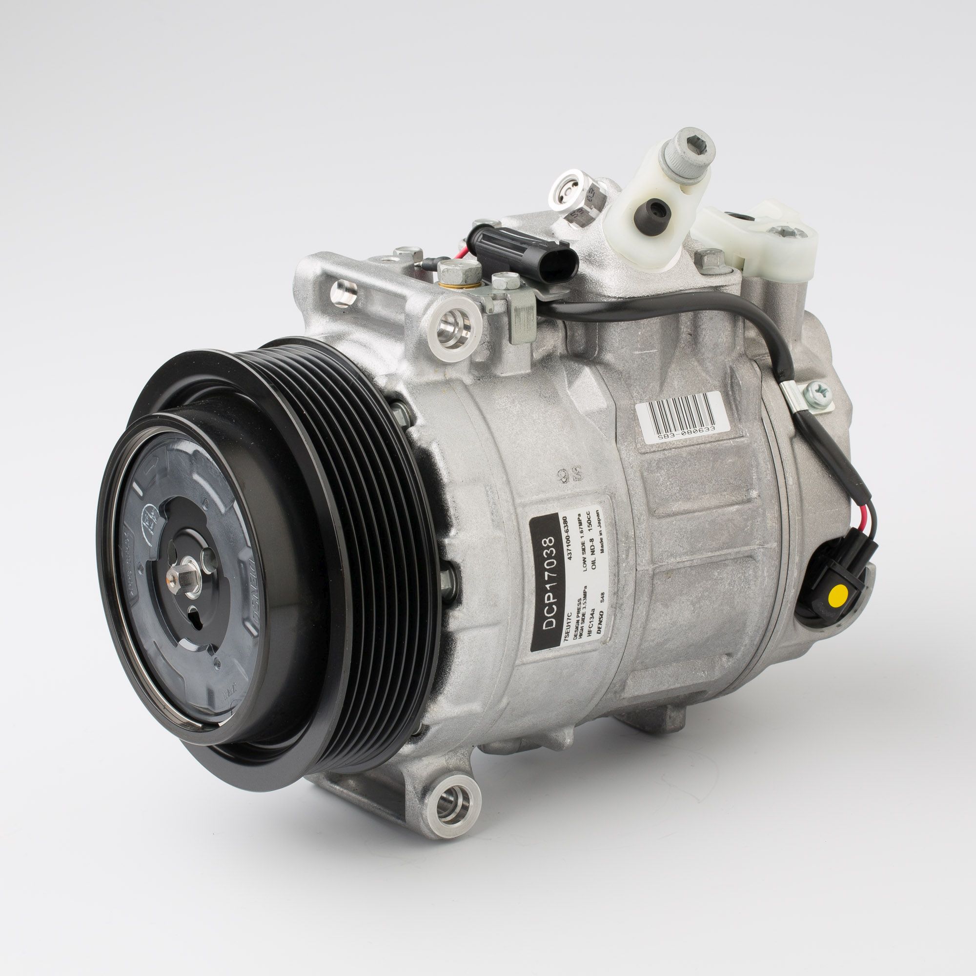 Denso Aircon Compressor DCP17038