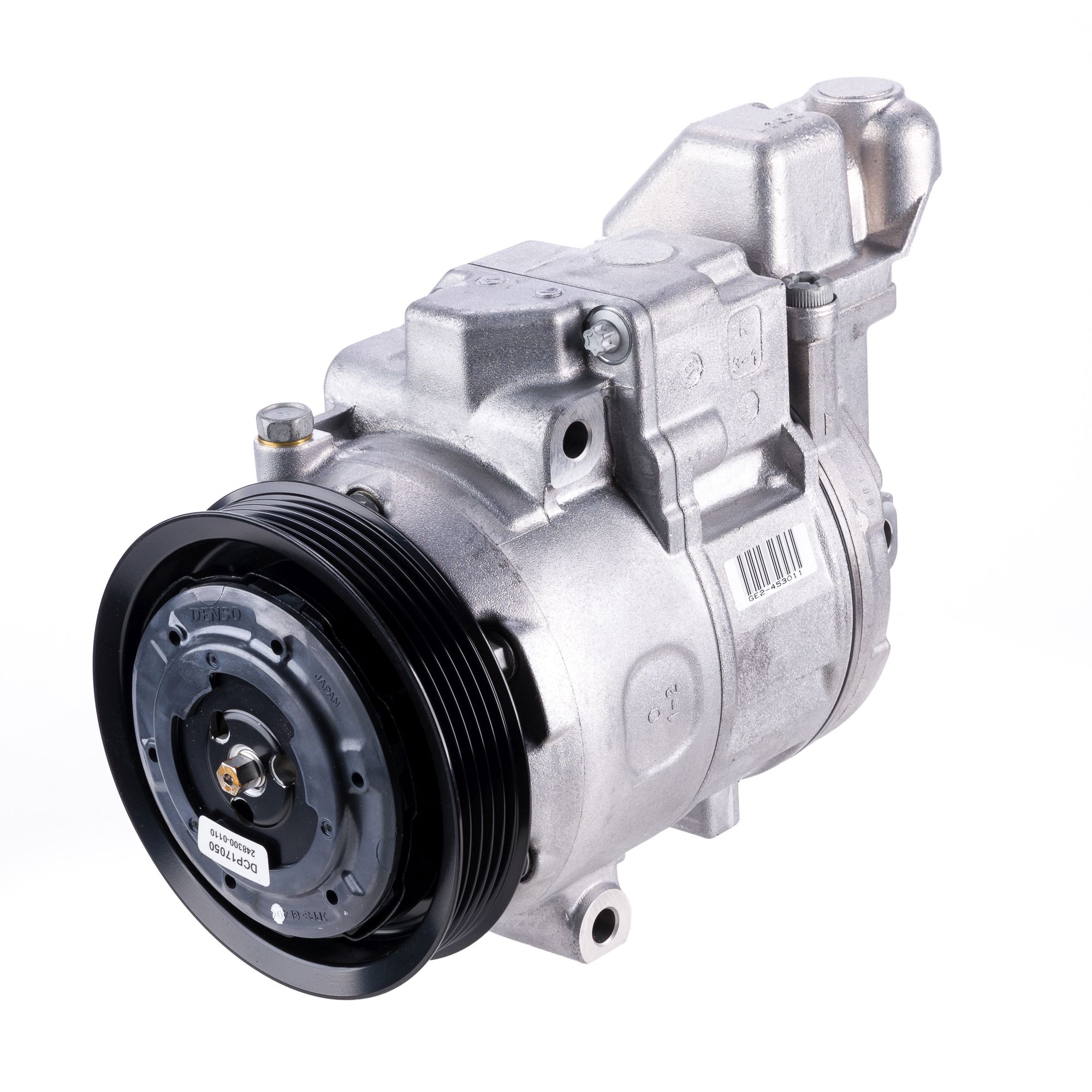 Denso Aircon Compressor DCP17050