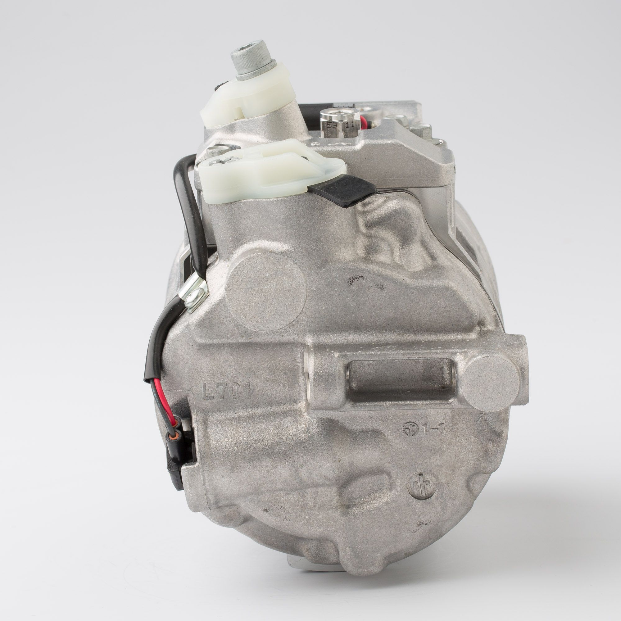 Denso Aircon Compressor DCP17053