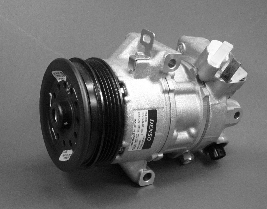 Denso Aircon Compressor DCP17056