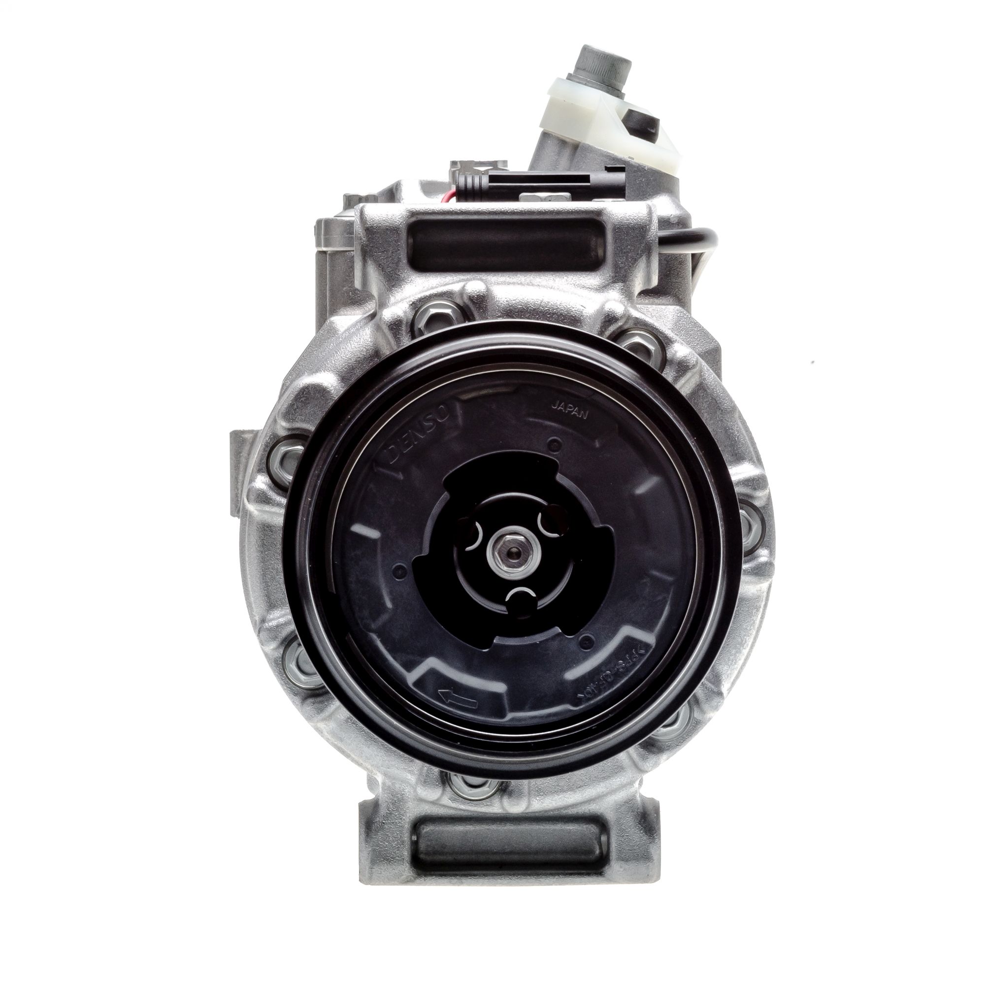 Denso Aircon Compressor DCP17059