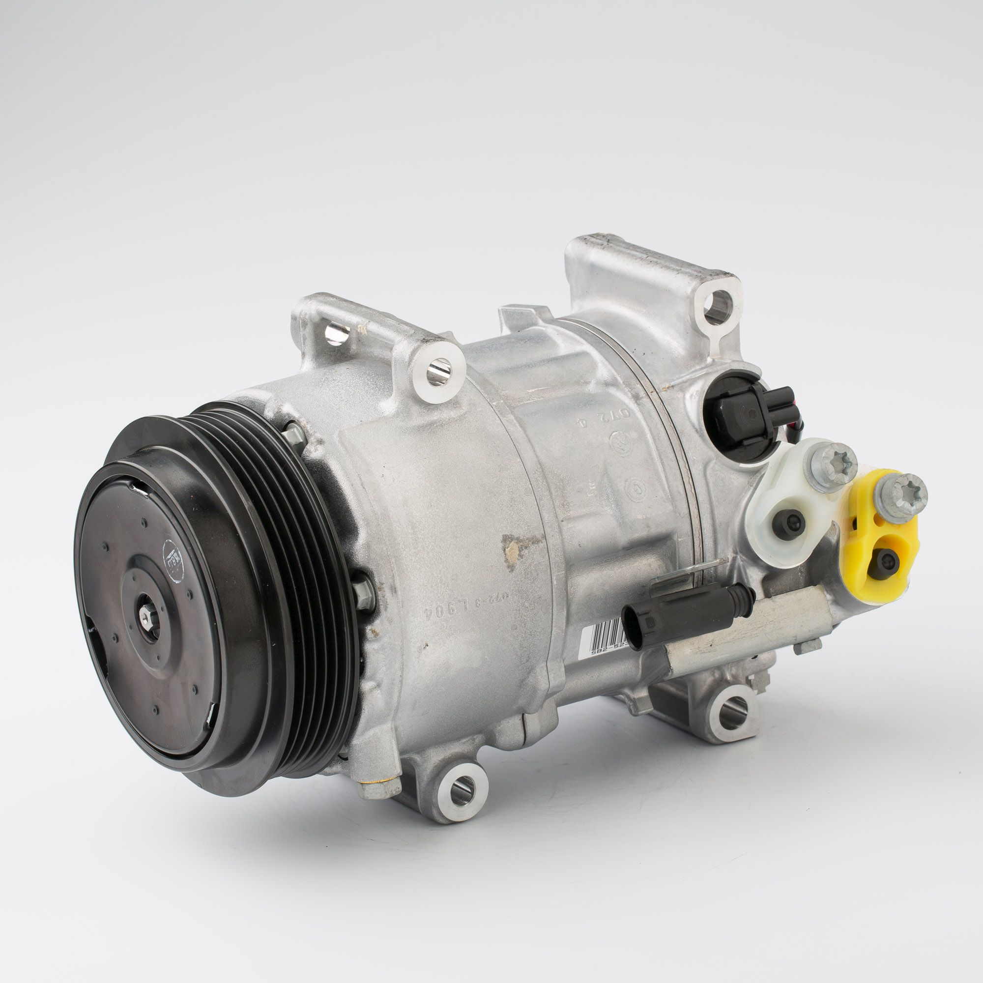 Denso Aircon Compressor DCP17070