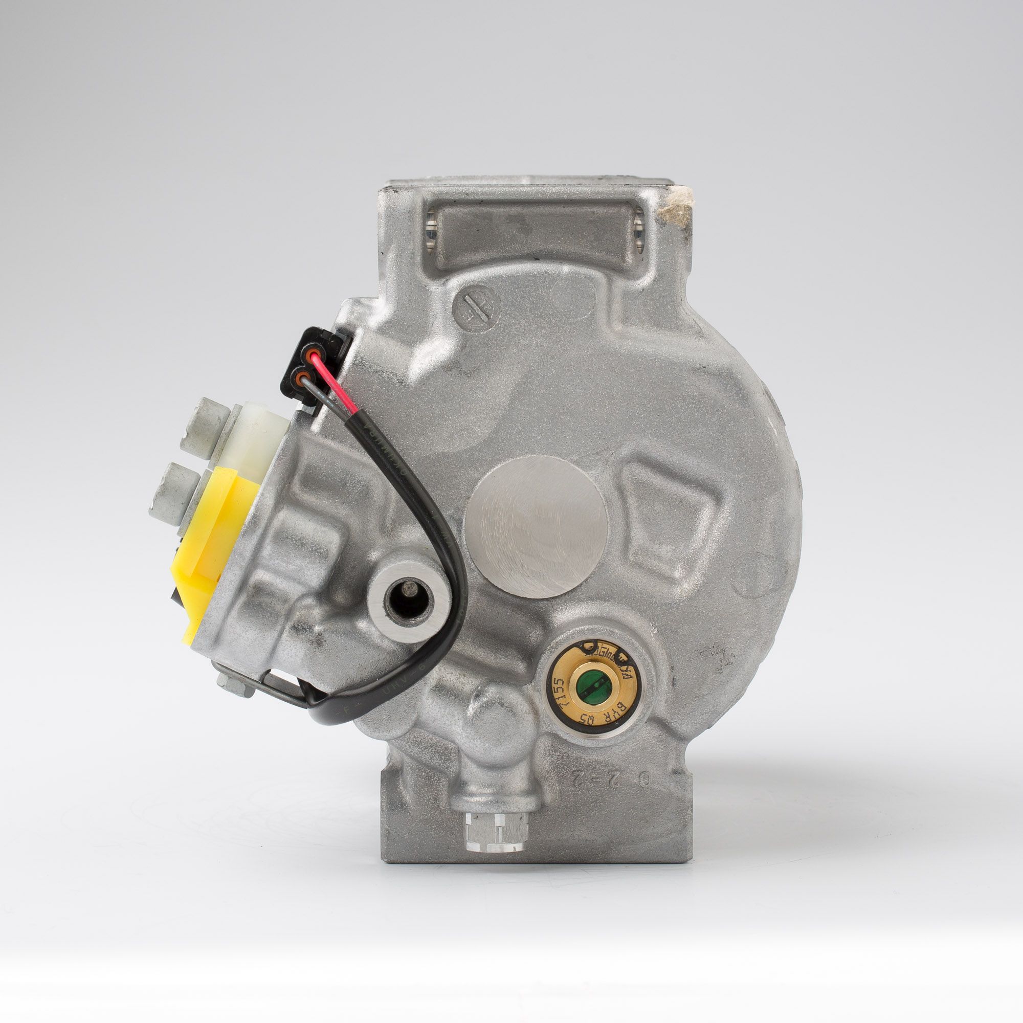 Denso Aircon Compressor DCP17070
