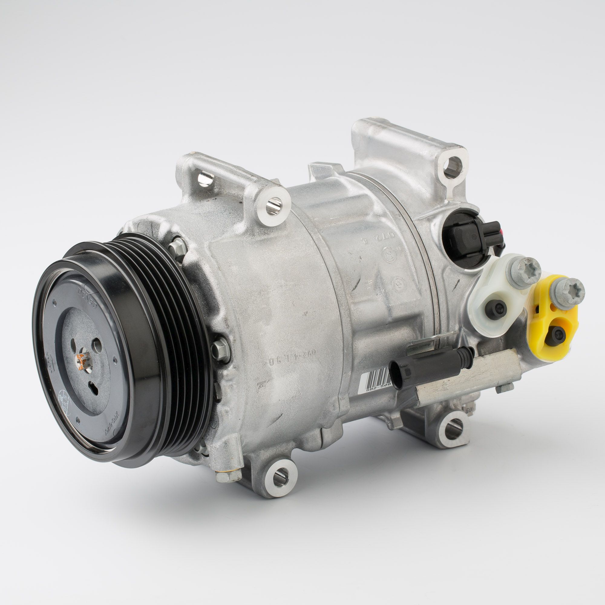Denso Aircon Compressor DCP17071