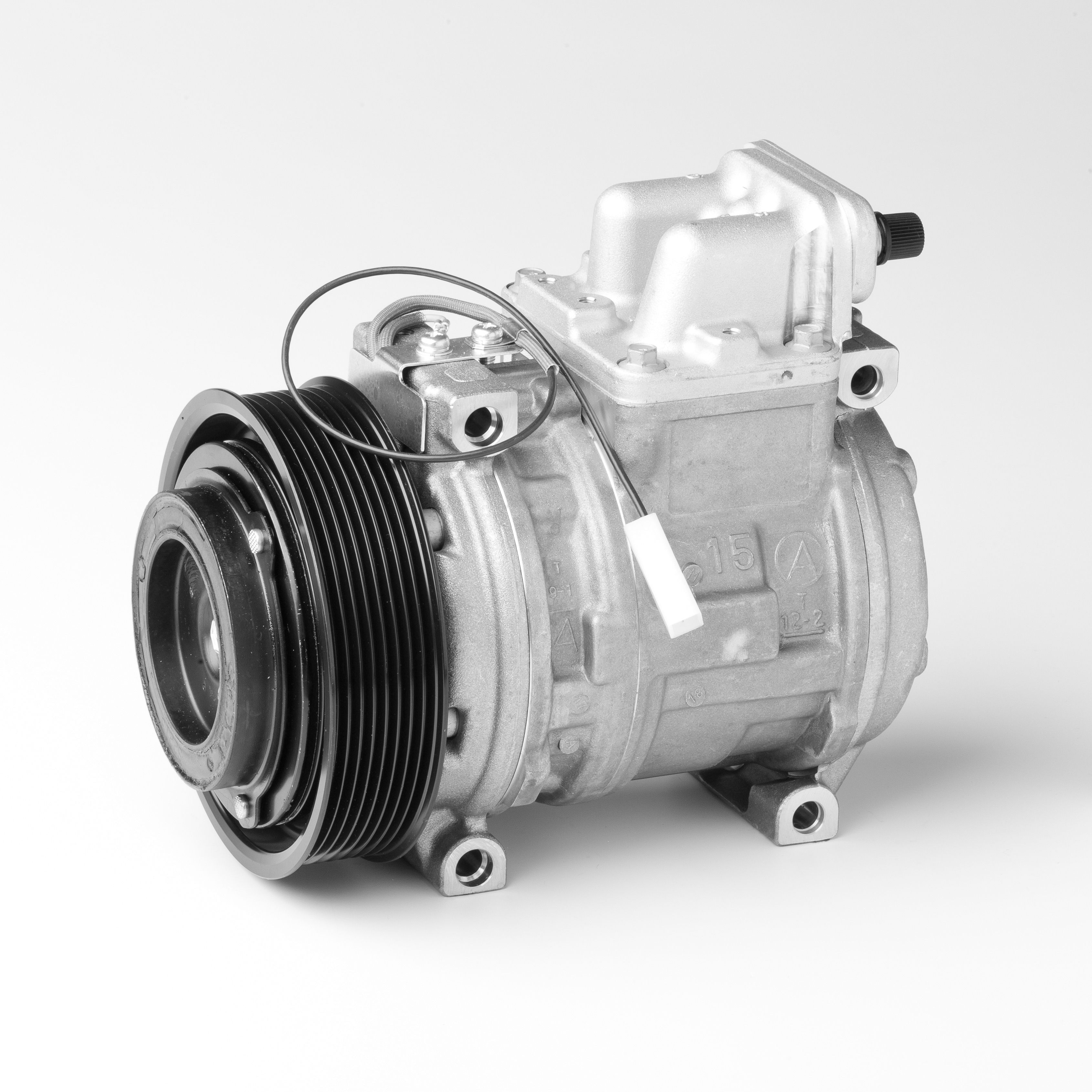 Denso Aircon Compressor DCP17084