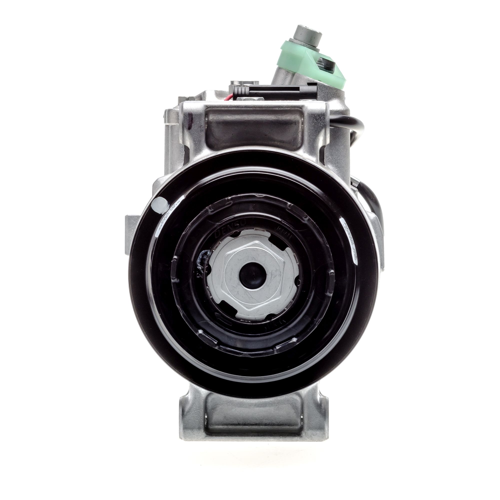 Denso Aircon Compressor DCP17087