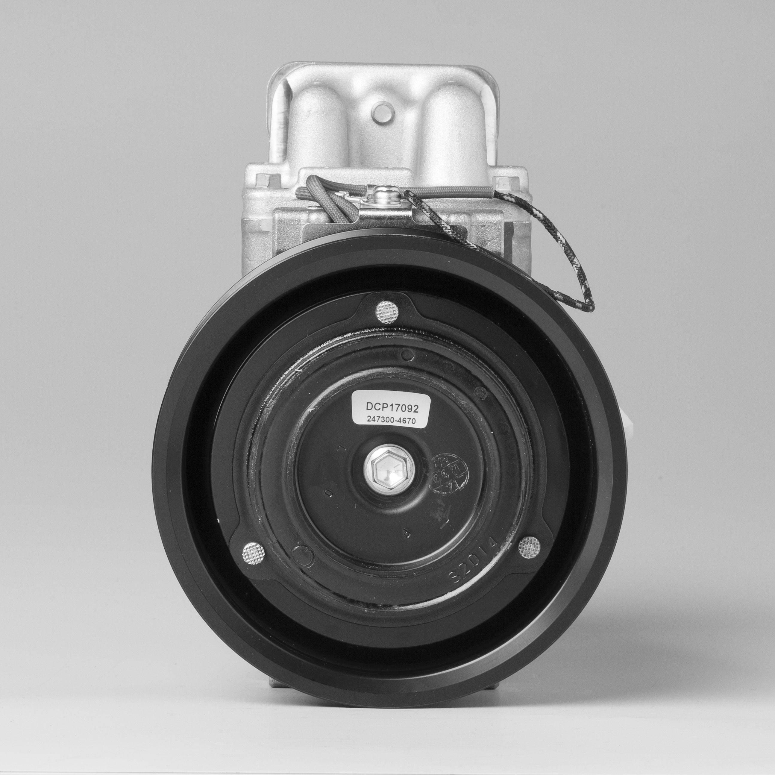 Denso Aircon Compressor DCP17092